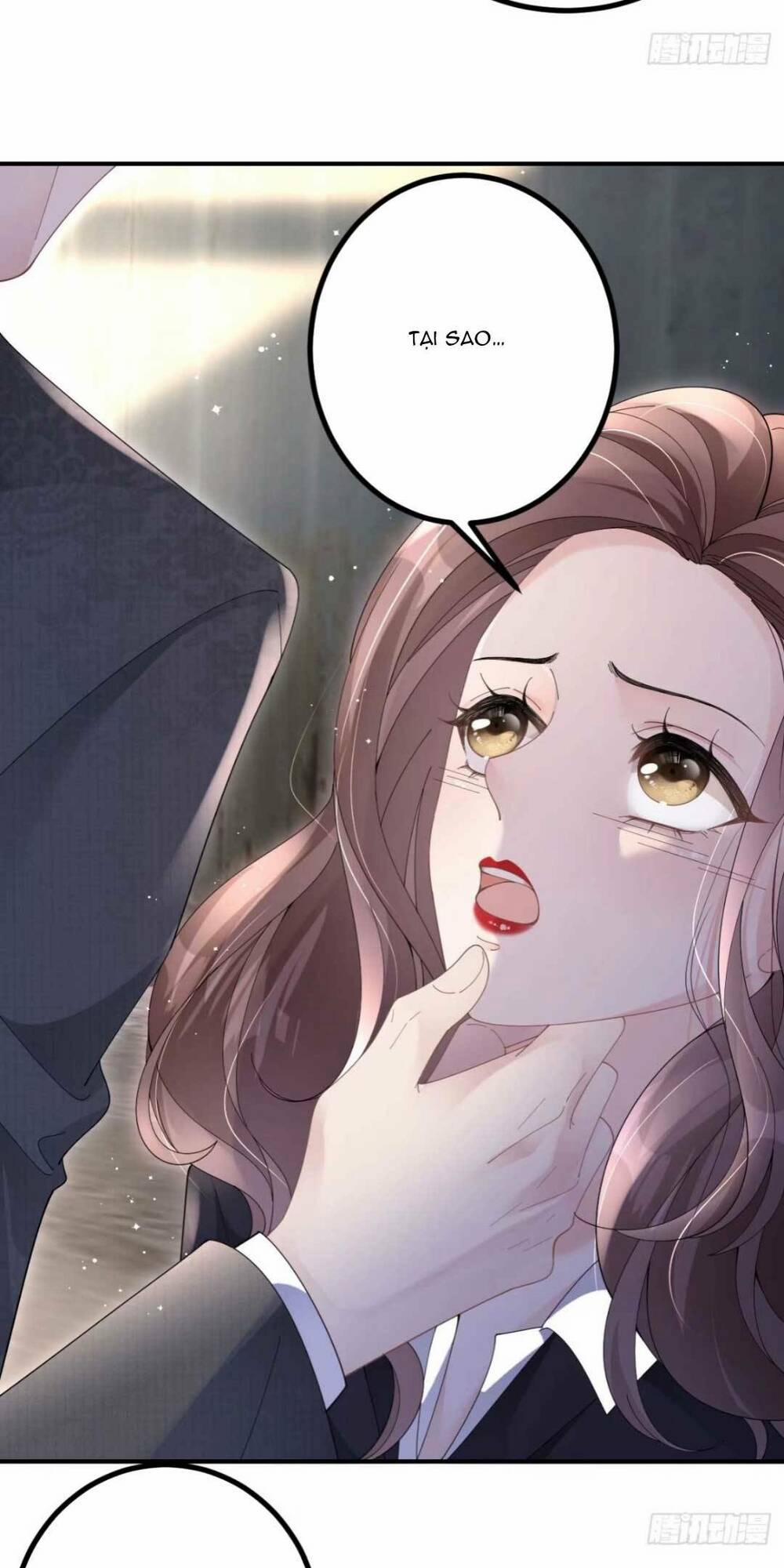 Sau Khi Bị Hắn Ngược Đãi : Cô Quay Lại Trả Thù 3 trang 4