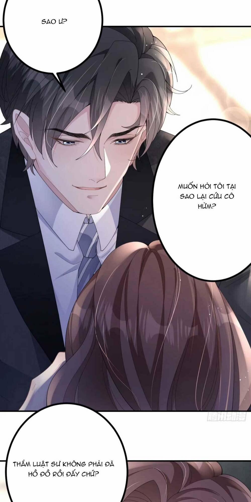 Sau Khi Bị Hắn Ngược Đãi : Cô Quay Lại Trả Thù 3 trang 5