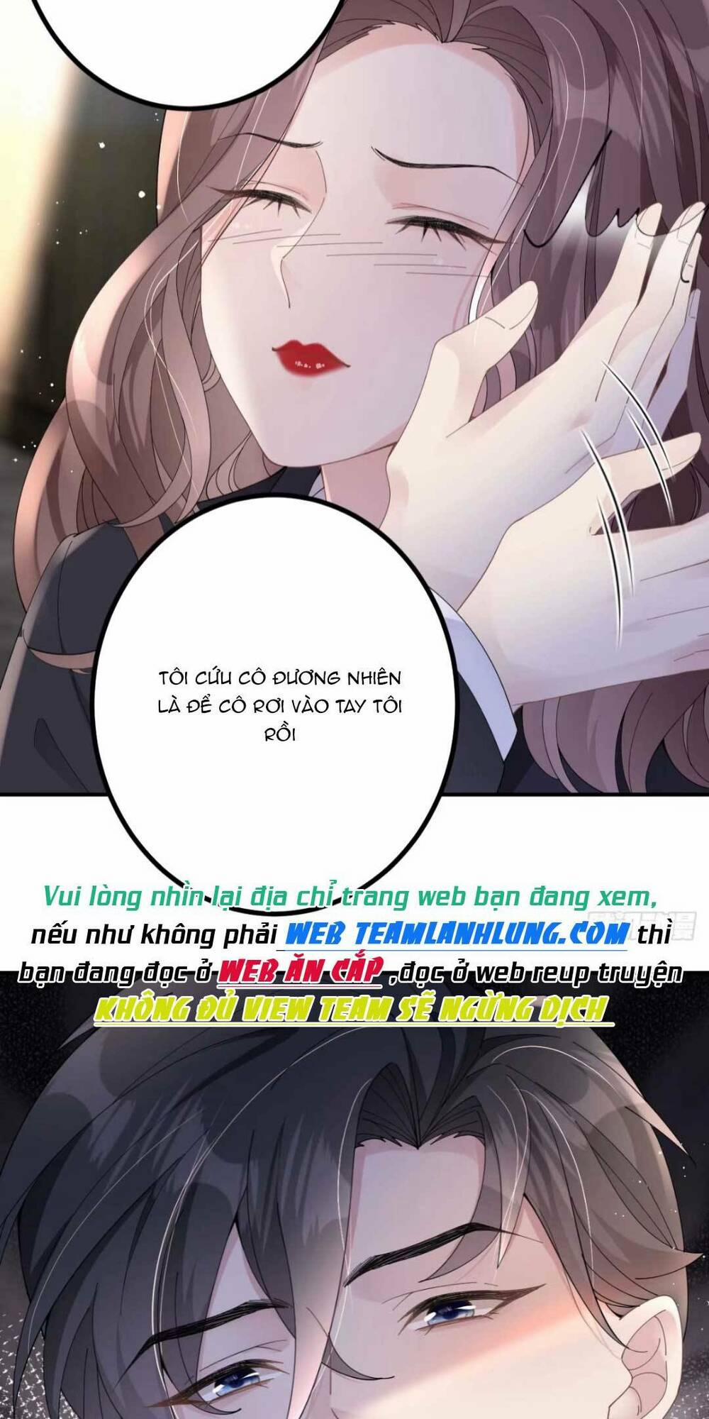 Sau Khi Bị Hắn Ngược Đãi : Cô Quay Lại Trả Thù 3 trang 6