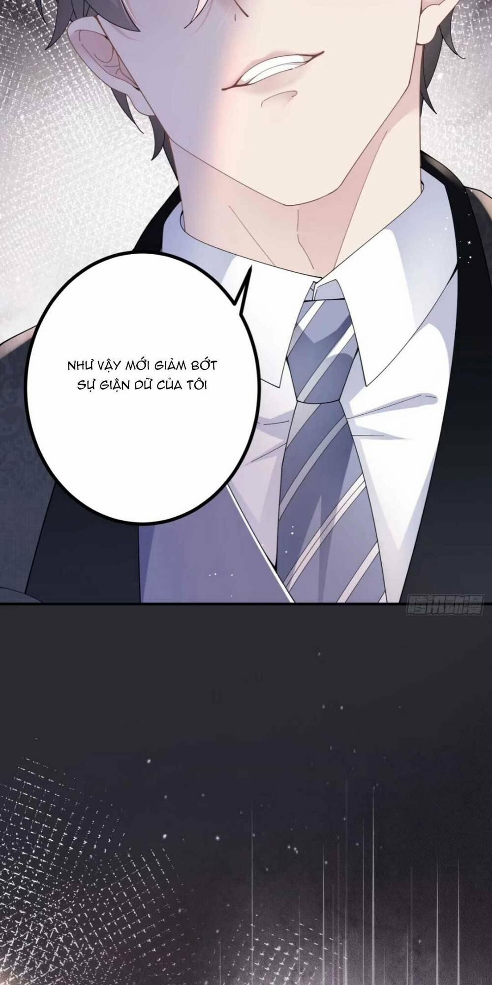 Sau Khi Bị Hắn Ngược Đãi : Cô Quay Lại Trả Thù 3 trang 7