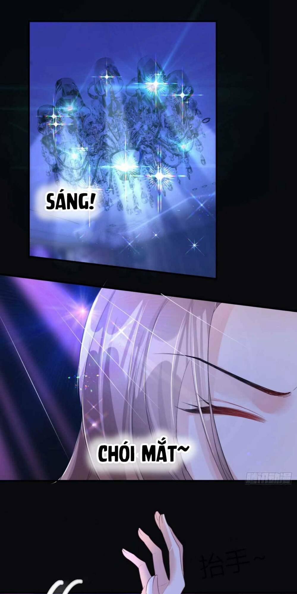 Sau Khi Bị Hắn Ngược Đãi : Cô Quay Lại Trả Thù 4 trang 10