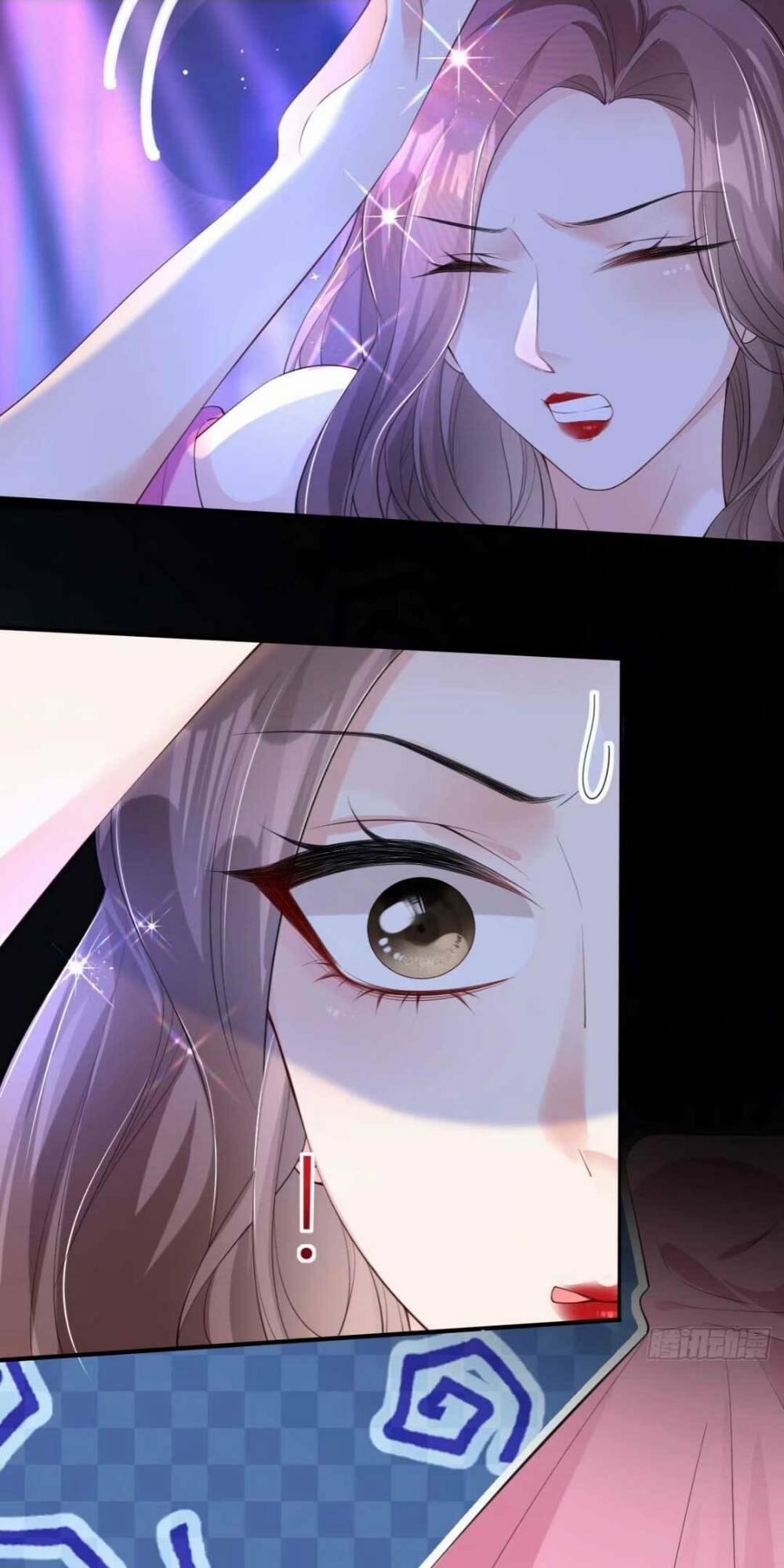 Sau Khi Bị Hắn Ngược Đãi : Cô Quay Lại Trả Thù 4 trang 11