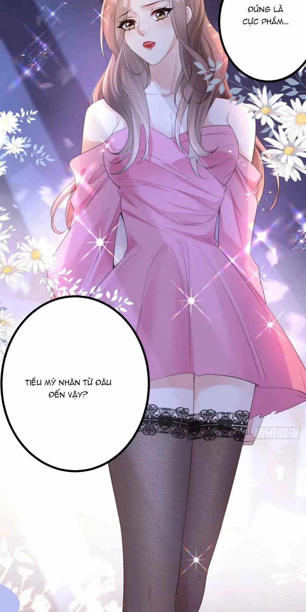 Sau Khi Bị Hắn Ngược Đãi : Cô Quay Lại Trả Thù 4 trang 15