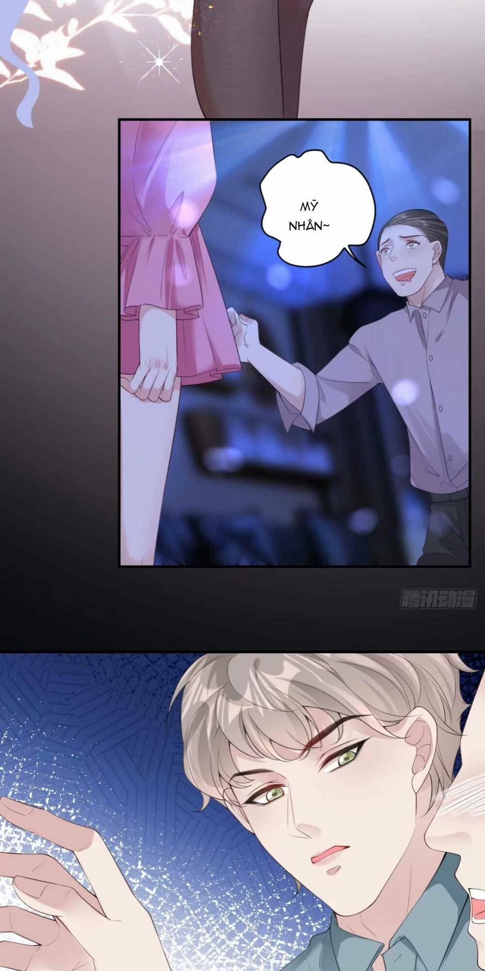 Sau Khi Bị Hắn Ngược Đãi : Cô Quay Lại Trả Thù 4 trang 16