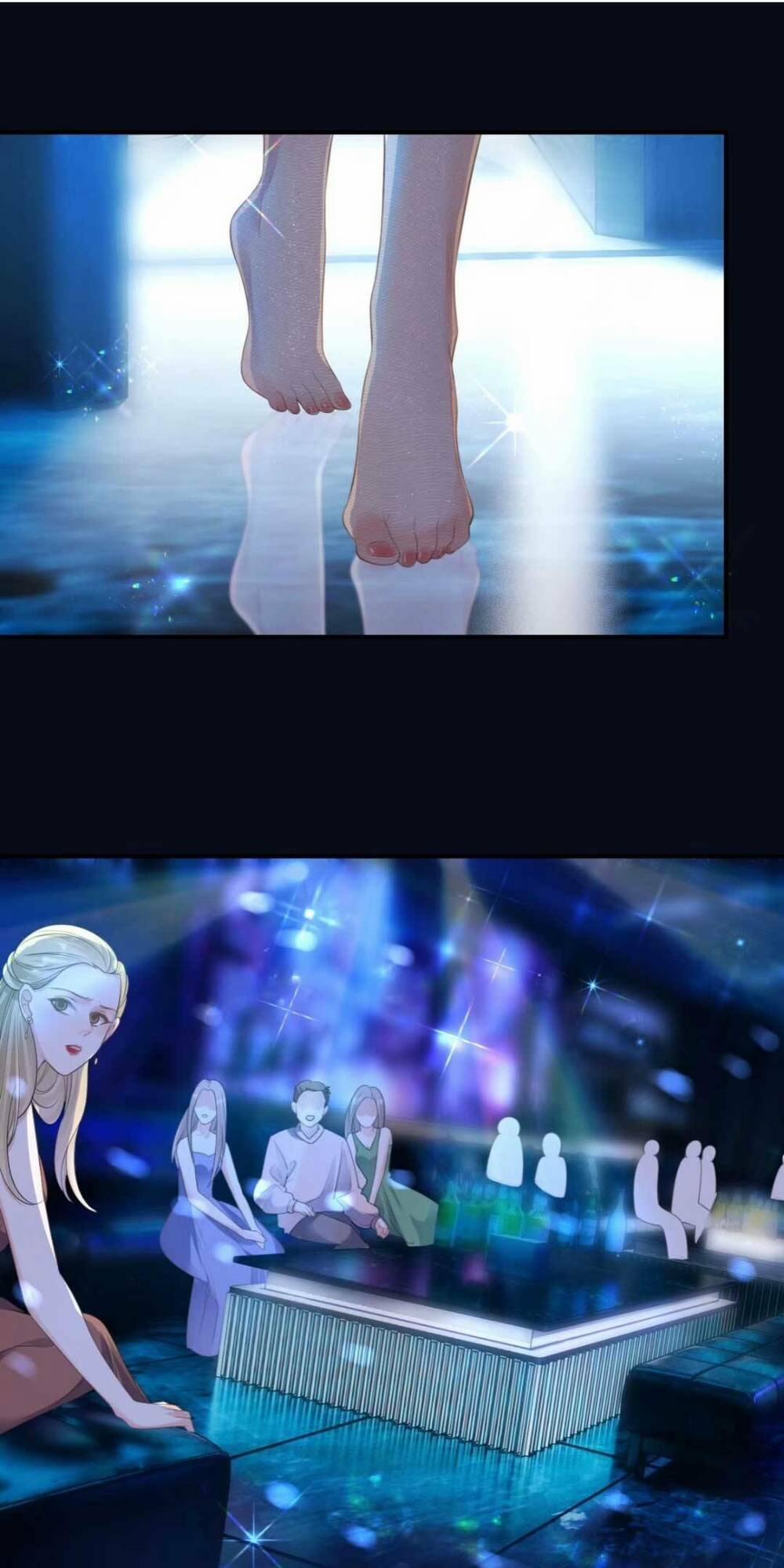 Sau Khi Bị Hắn Ngược Đãi : Cô Quay Lại Trả Thù 4 trang 2