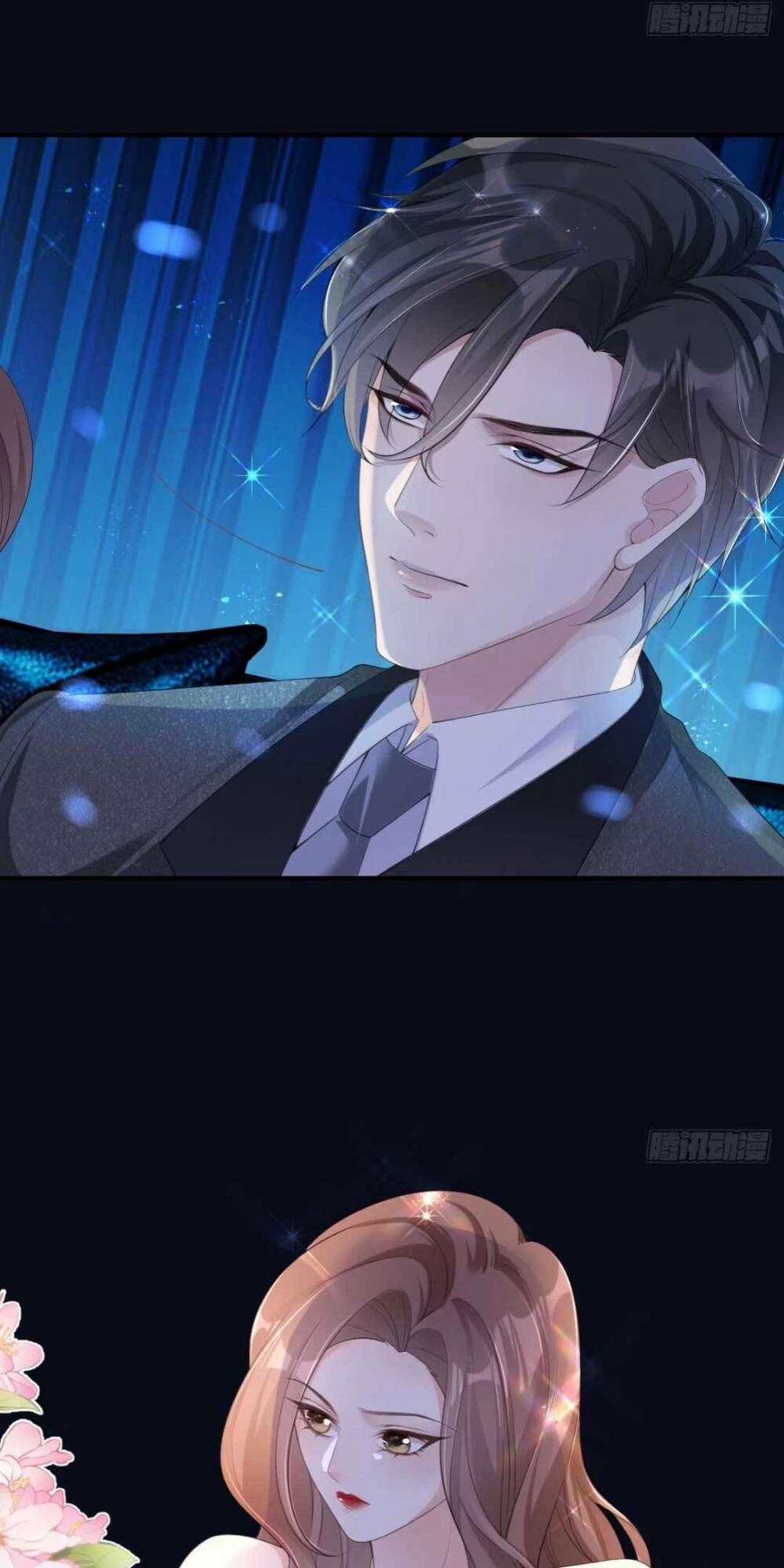 Sau Khi Bị Hắn Ngược Đãi : Cô Quay Lại Trả Thù 4 trang 4