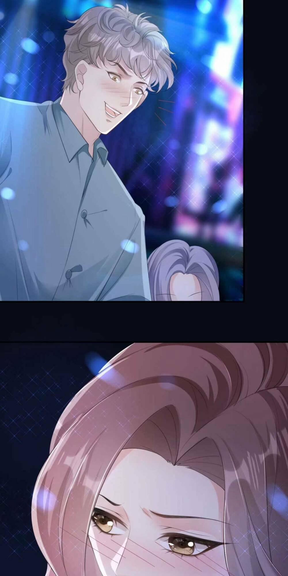 Sau Khi Bị Hắn Ngược Đãi : Cô Quay Lại Trả Thù 4 trang 6