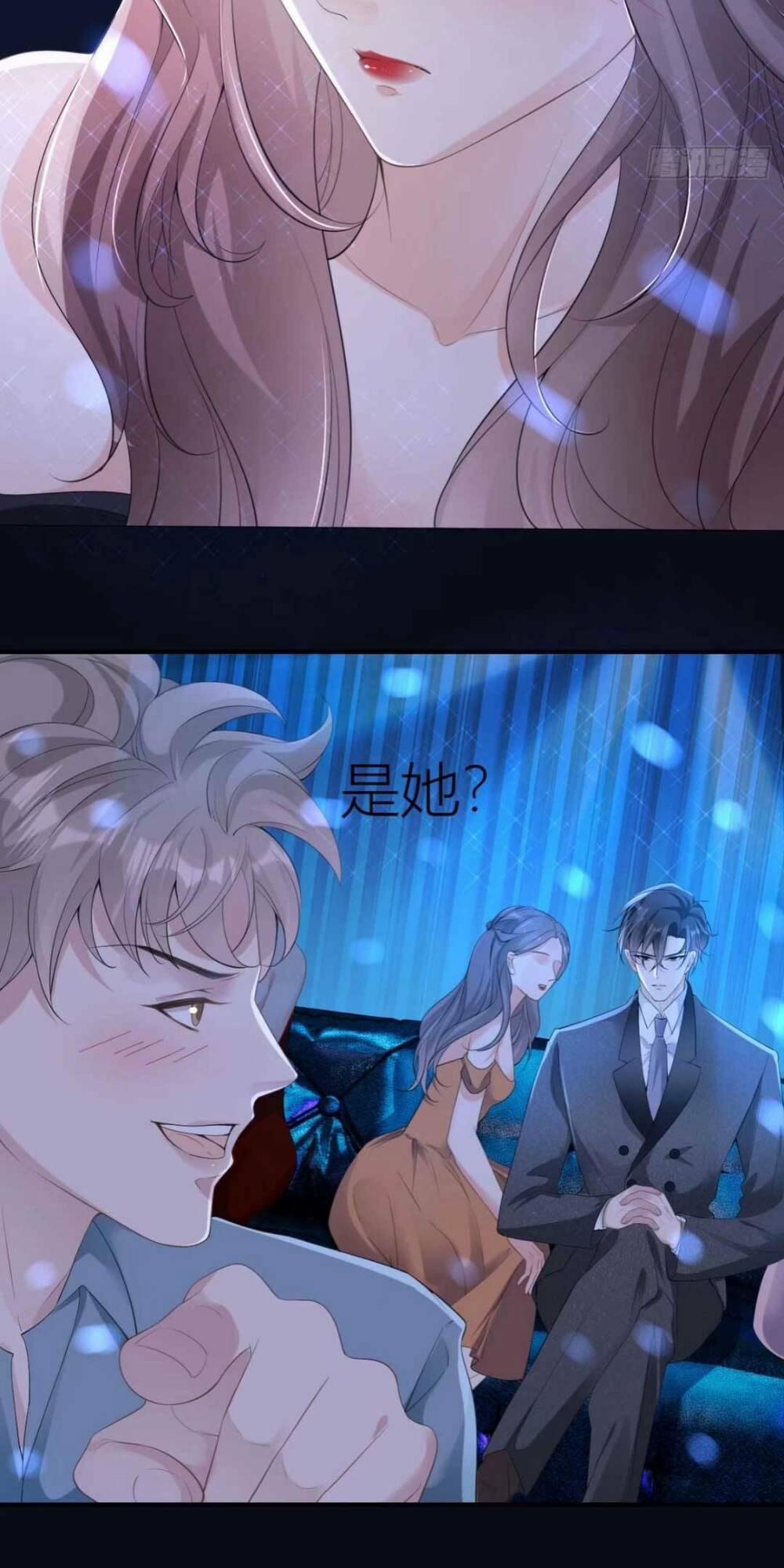 Sau Khi Bị Hắn Ngược Đãi : Cô Quay Lại Trả Thù 4 trang 7