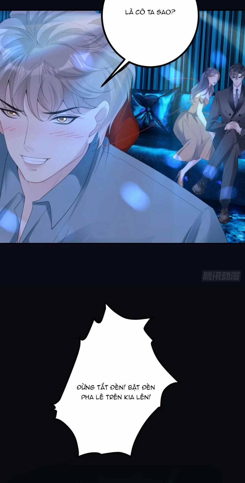 Sau Khi Bị Hắn Ngược Đãi : Cô Quay Lại Trả Thù 4 trang 9