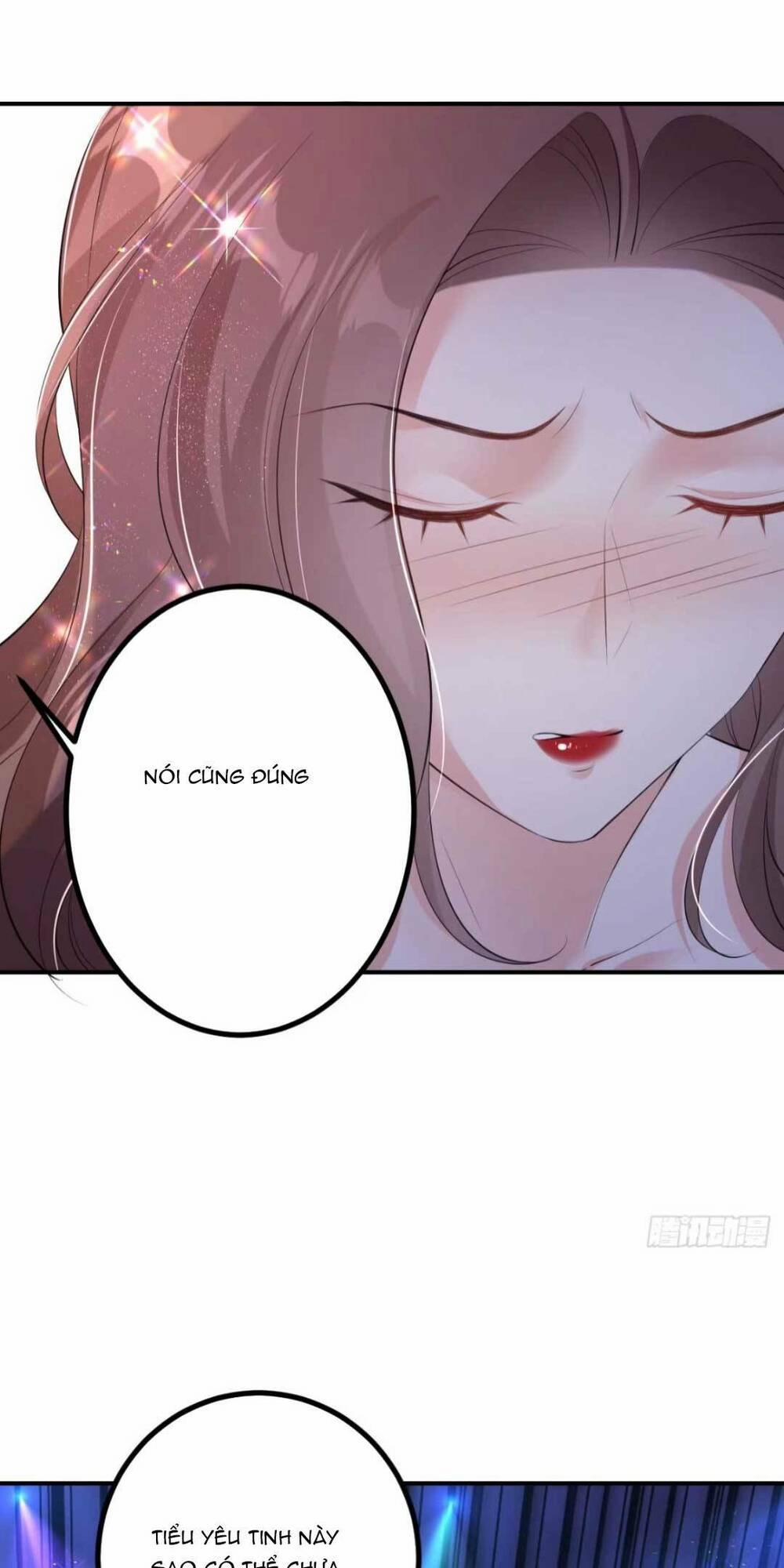 Sau Khi Bị Hắn Ngược Đãi : Cô Quay Lại Trả Thù 5 trang 10