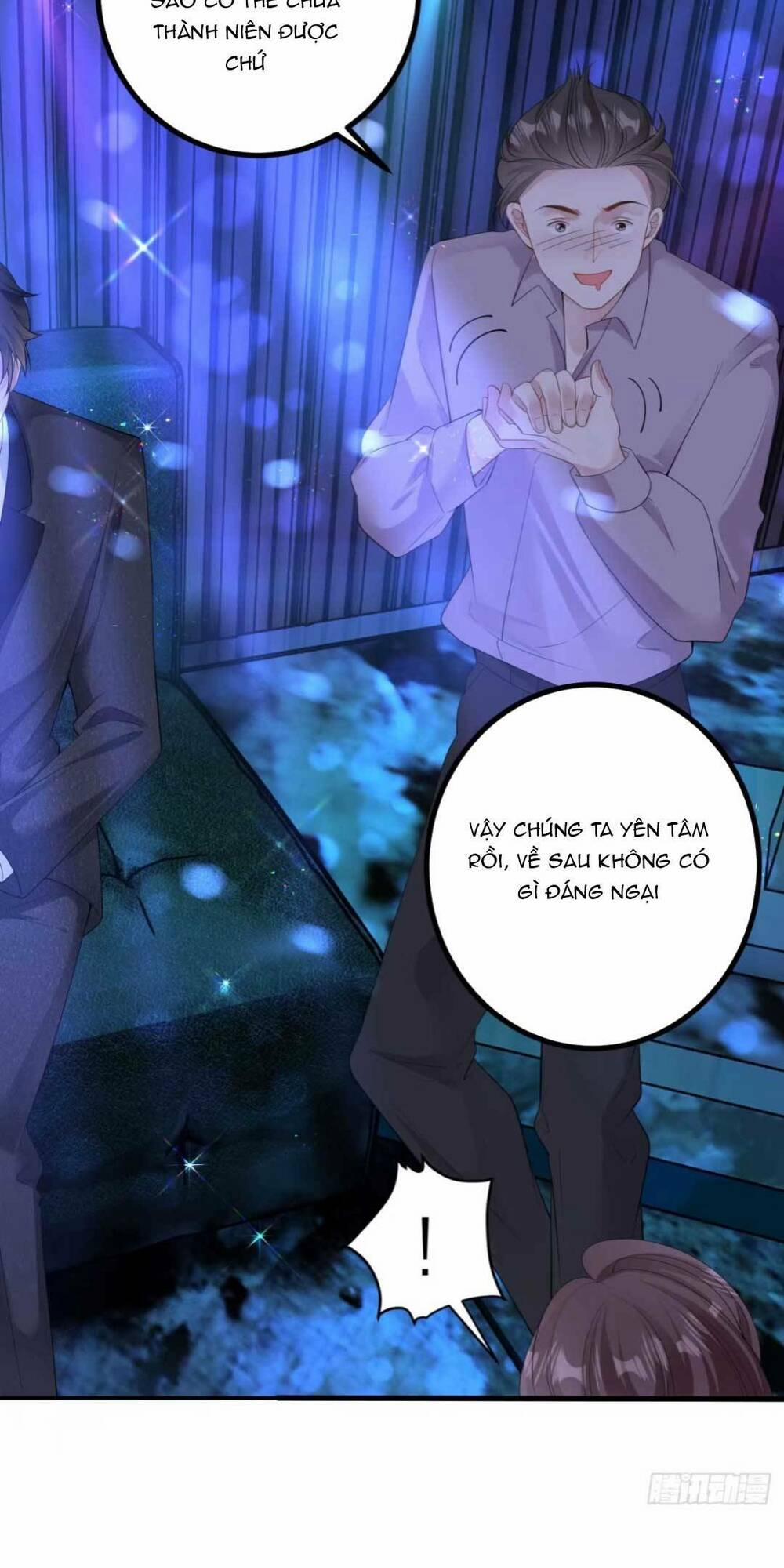 Sau Khi Bị Hắn Ngược Đãi : Cô Quay Lại Trả Thù 5 trang 11