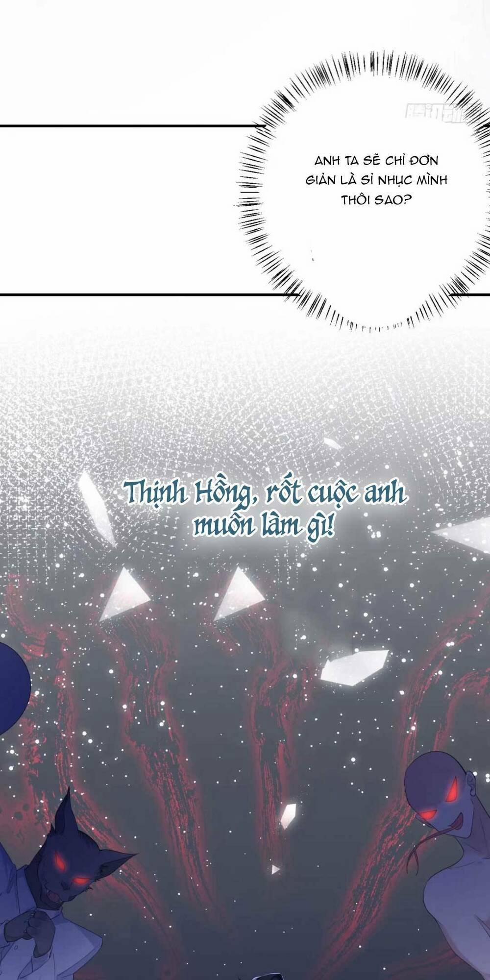 Sau Khi Bị Hắn Ngược Đãi : Cô Quay Lại Trả Thù 5 trang 13