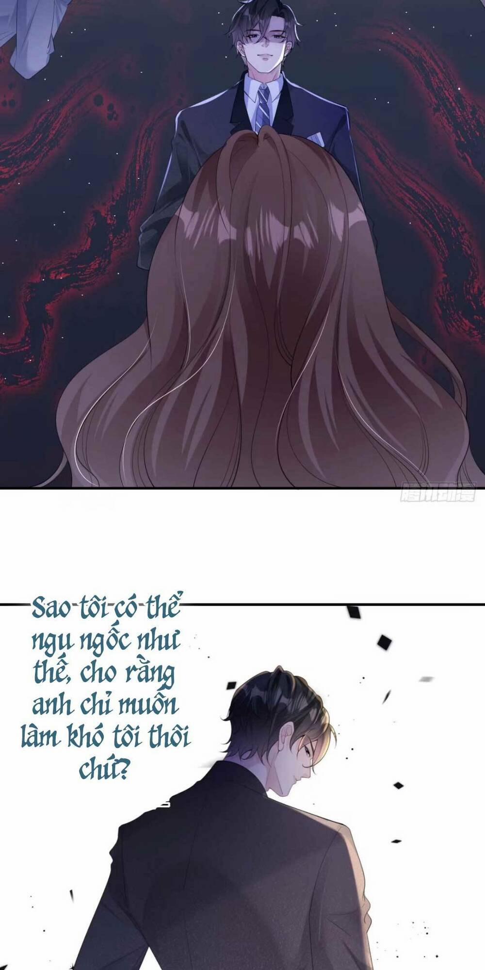 Sau Khi Bị Hắn Ngược Đãi : Cô Quay Lại Trả Thù 5 trang 14