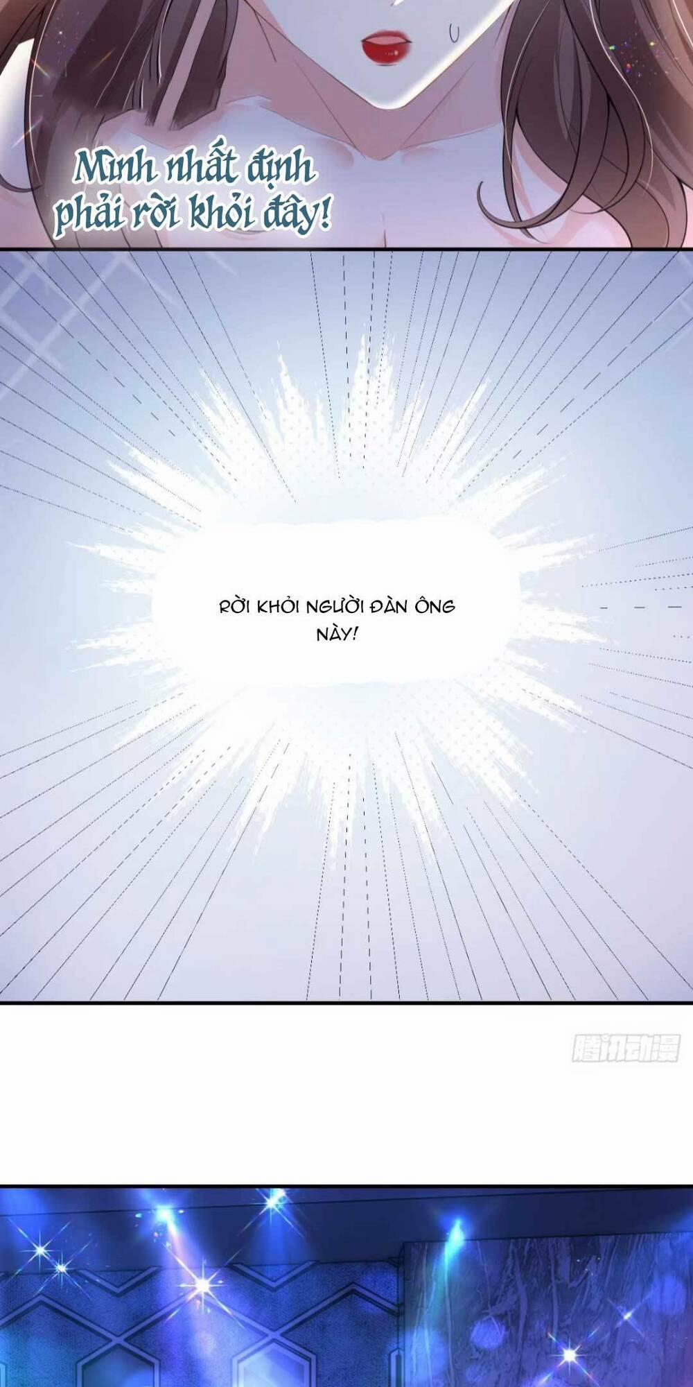 Sau Khi Bị Hắn Ngược Đãi : Cô Quay Lại Trả Thù 5 trang 16