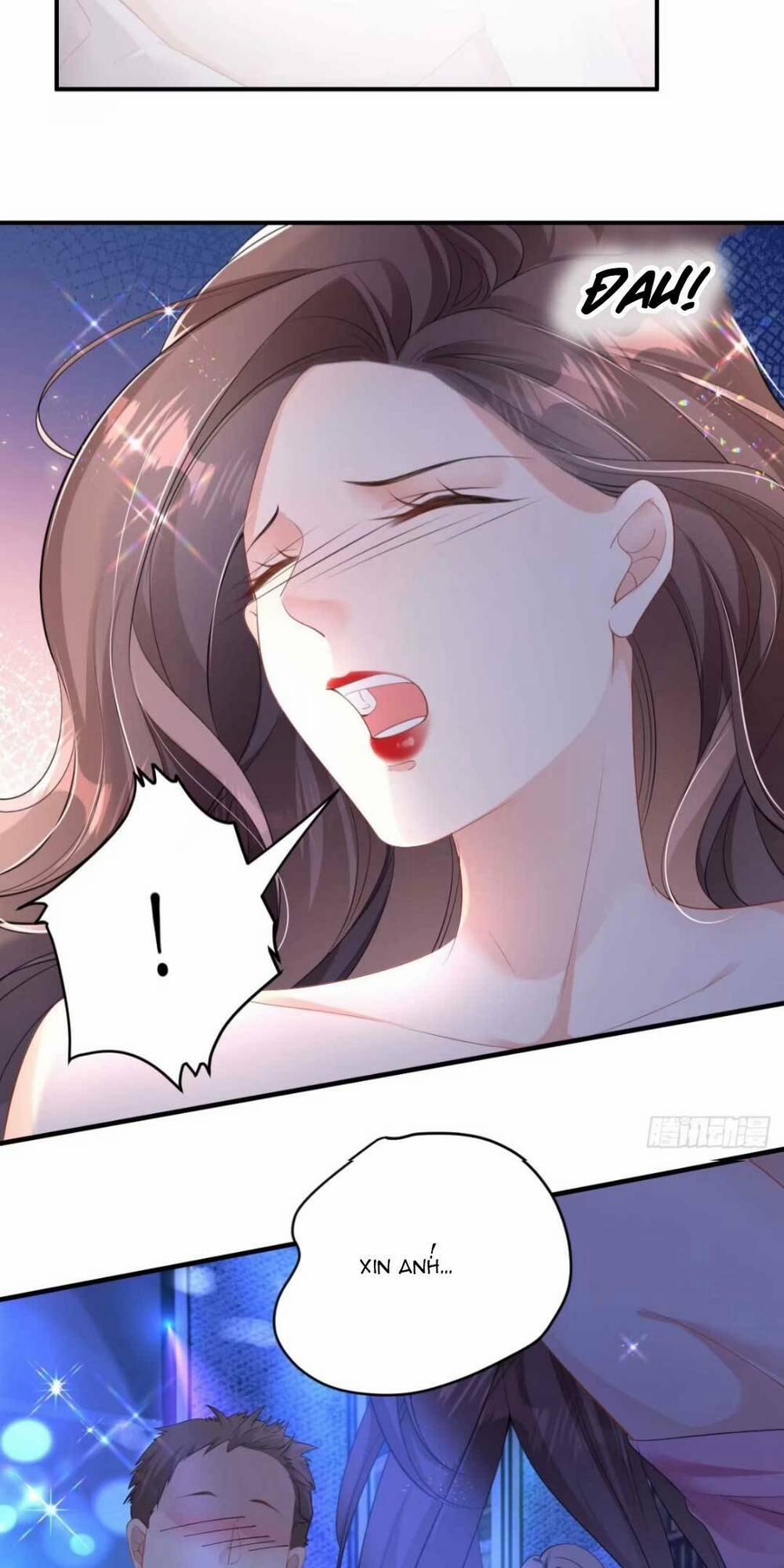 Sau Khi Bị Hắn Ngược Đãi : Cô Quay Lại Trả Thù 5 trang 28