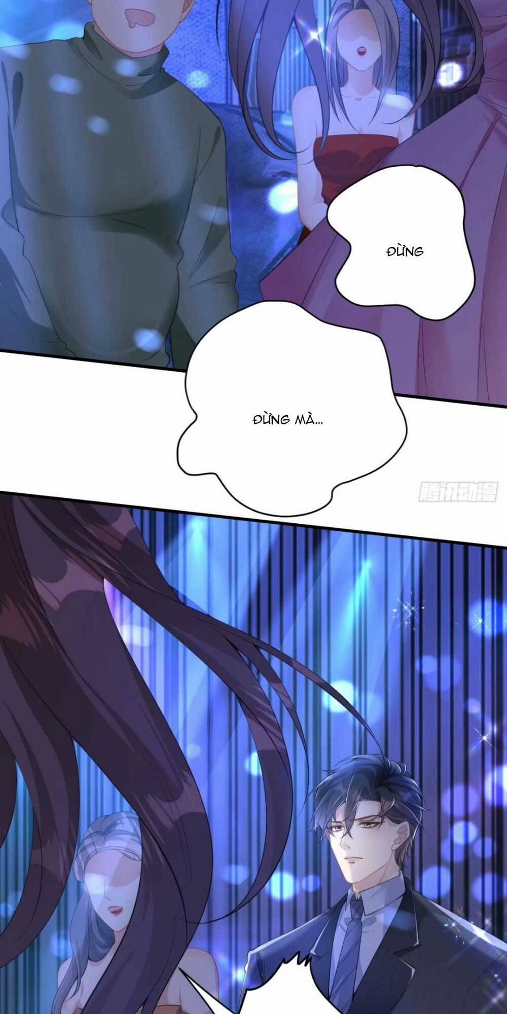 Sau Khi Bị Hắn Ngược Đãi : Cô Quay Lại Trả Thù 5 trang 29