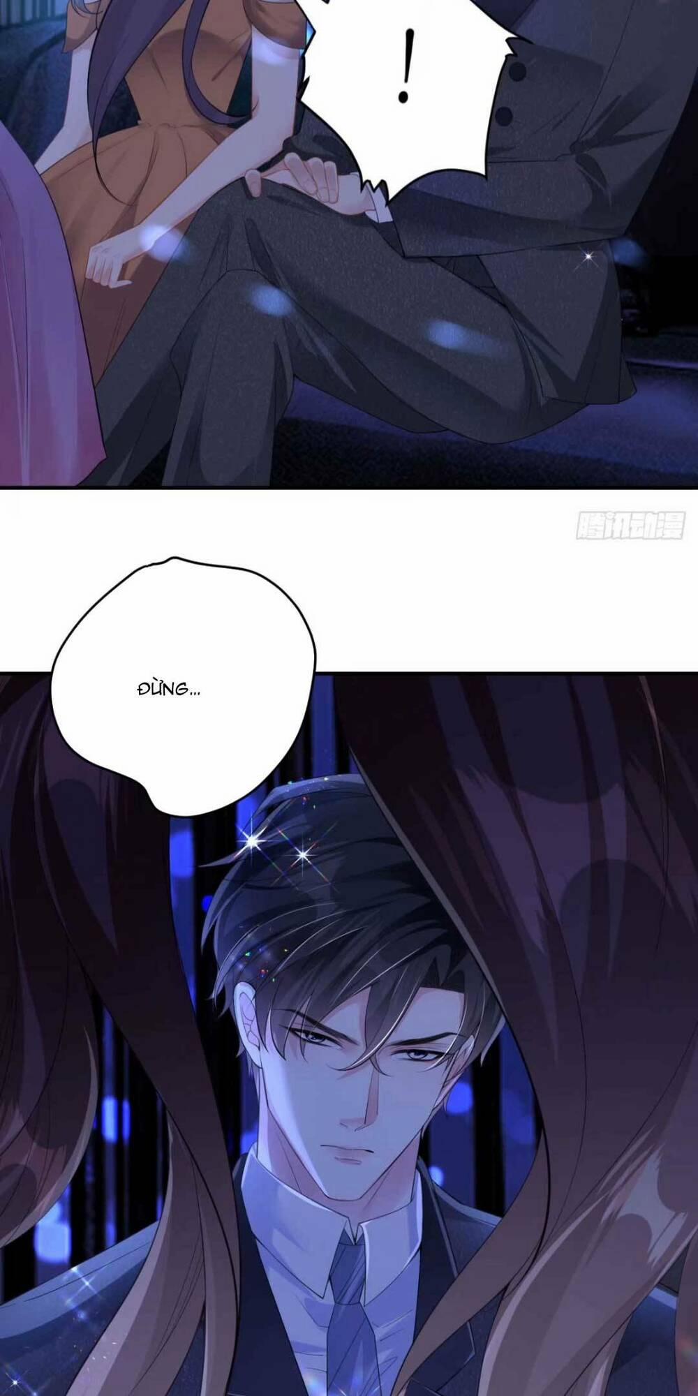 Sau Khi Bị Hắn Ngược Đãi : Cô Quay Lại Trả Thù 5 trang 30