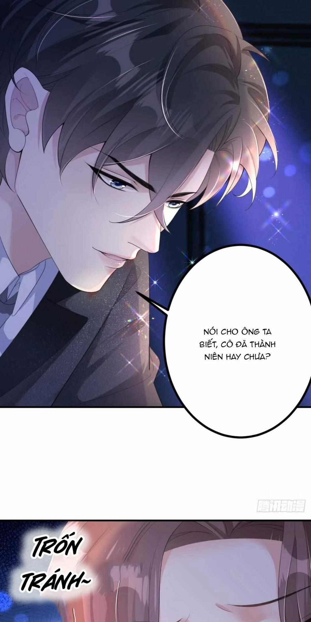 Sau Khi Bị Hắn Ngược Đãi : Cô Quay Lại Trả Thù 5 trang 4