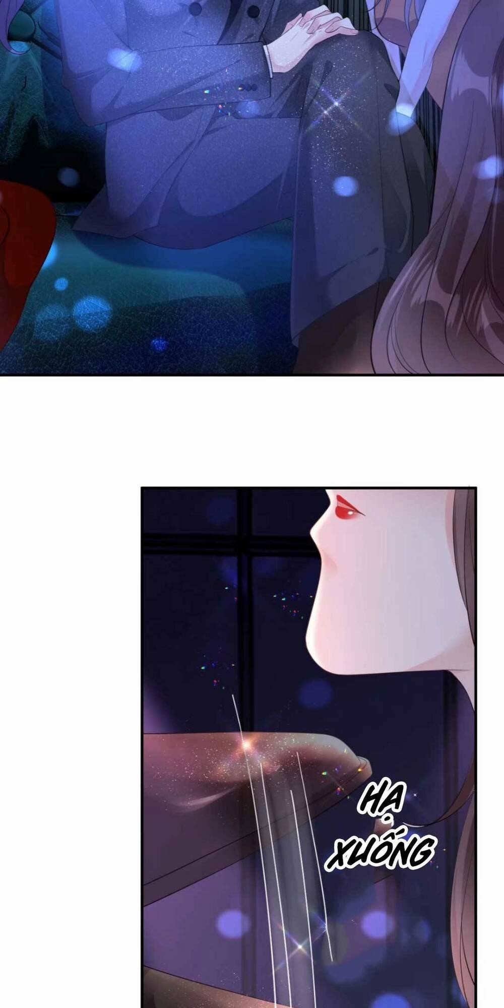 Sau Khi Bị Hắn Ngược Đãi : Cô Quay Lại Trả Thù 5 trang 6