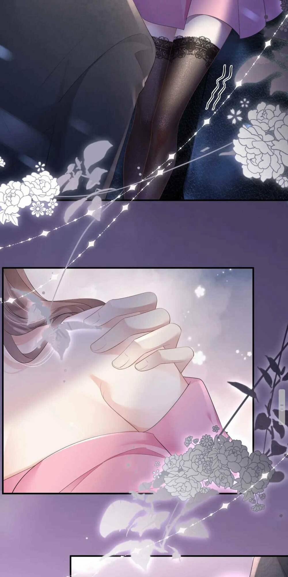 Sau Khi Bị Hắn Ngược Đãi : Cô Quay Lại Trả Thù 6 trang 14