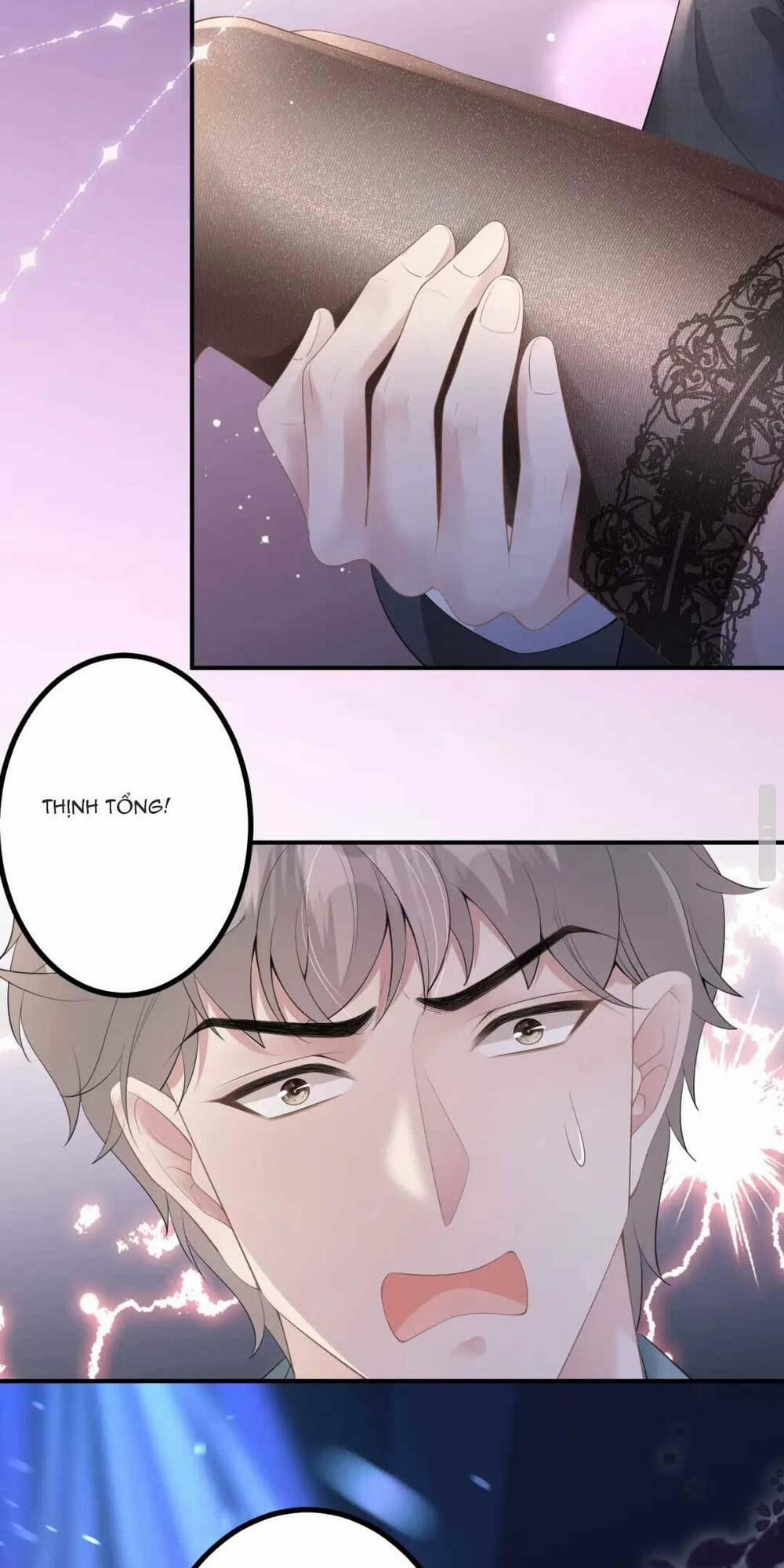 Sau Khi Bị Hắn Ngược Đãi : Cô Quay Lại Trả Thù 6 trang 15