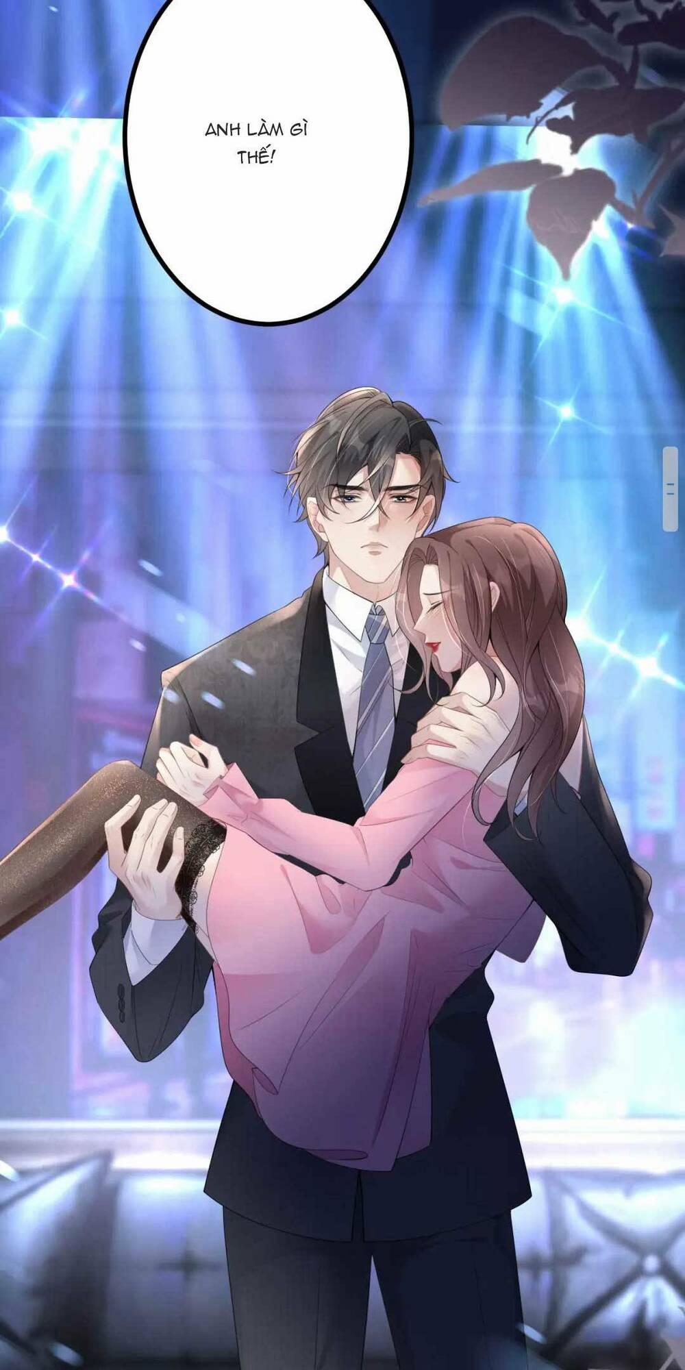 Sau Khi Bị Hắn Ngược Đãi : Cô Quay Lại Trả Thù 6 trang 16