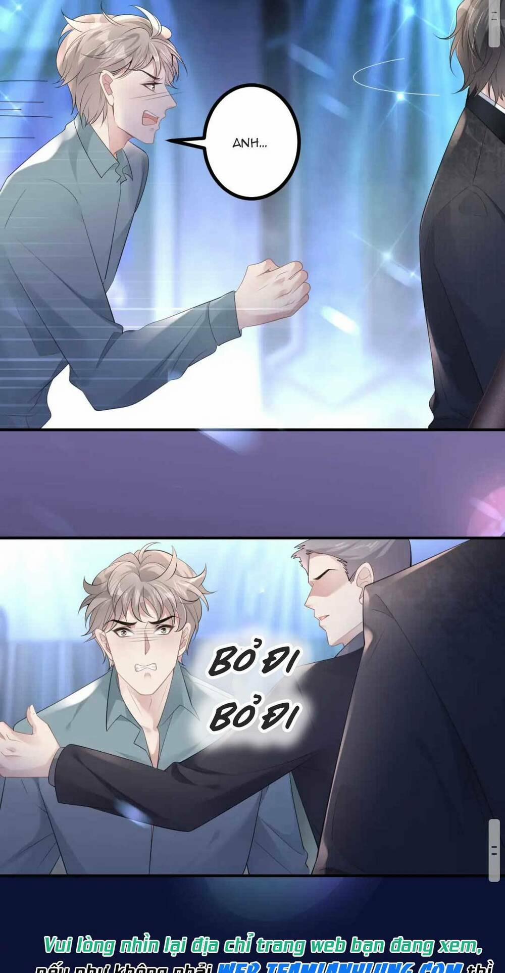 Sau Khi Bị Hắn Ngược Đãi : Cô Quay Lại Trả Thù 6 trang 18