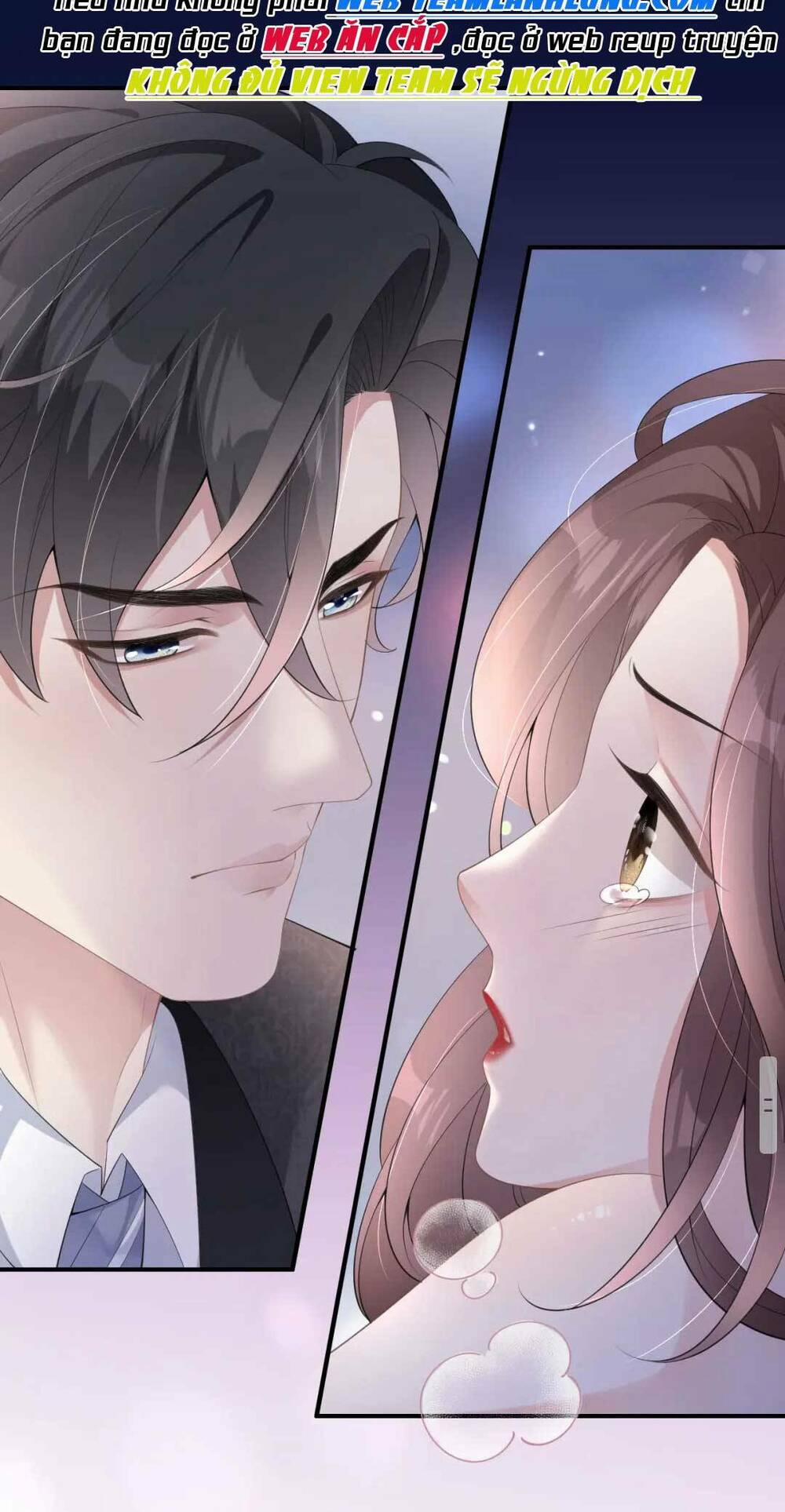 Sau Khi Bị Hắn Ngược Đãi : Cô Quay Lại Trả Thù 6 trang 19