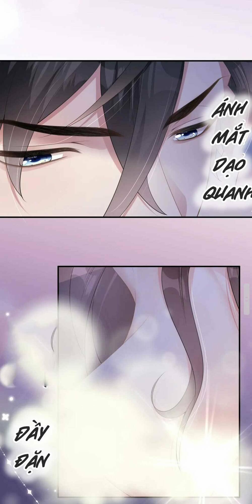 Sau Khi Bị Hắn Ngược Đãi : Cô Quay Lại Trả Thù 6 trang 20