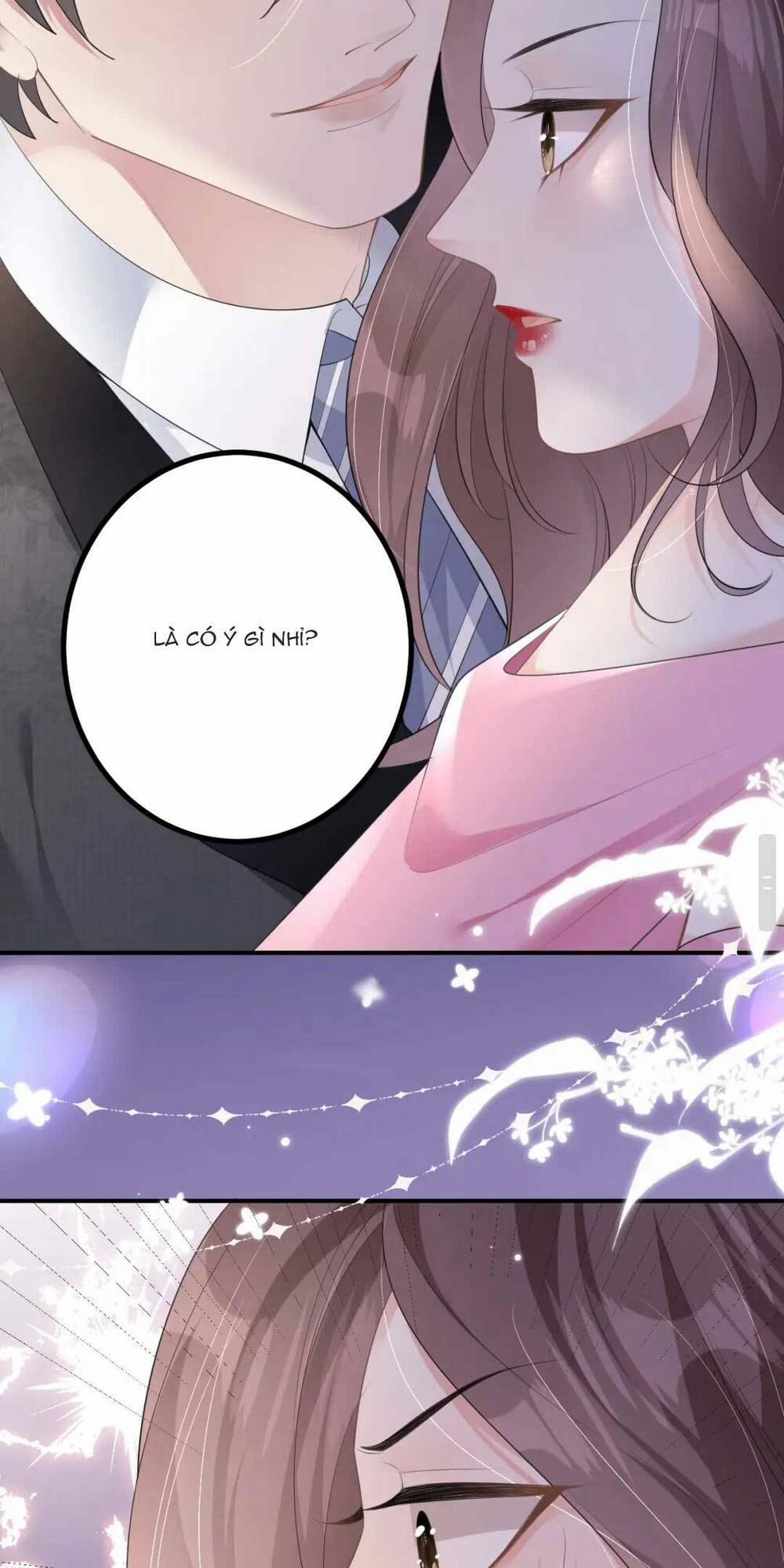 Sau Khi Bị Hắn Ngược Đãi : Cô Quay Lại Trả Thù 6 trang 25