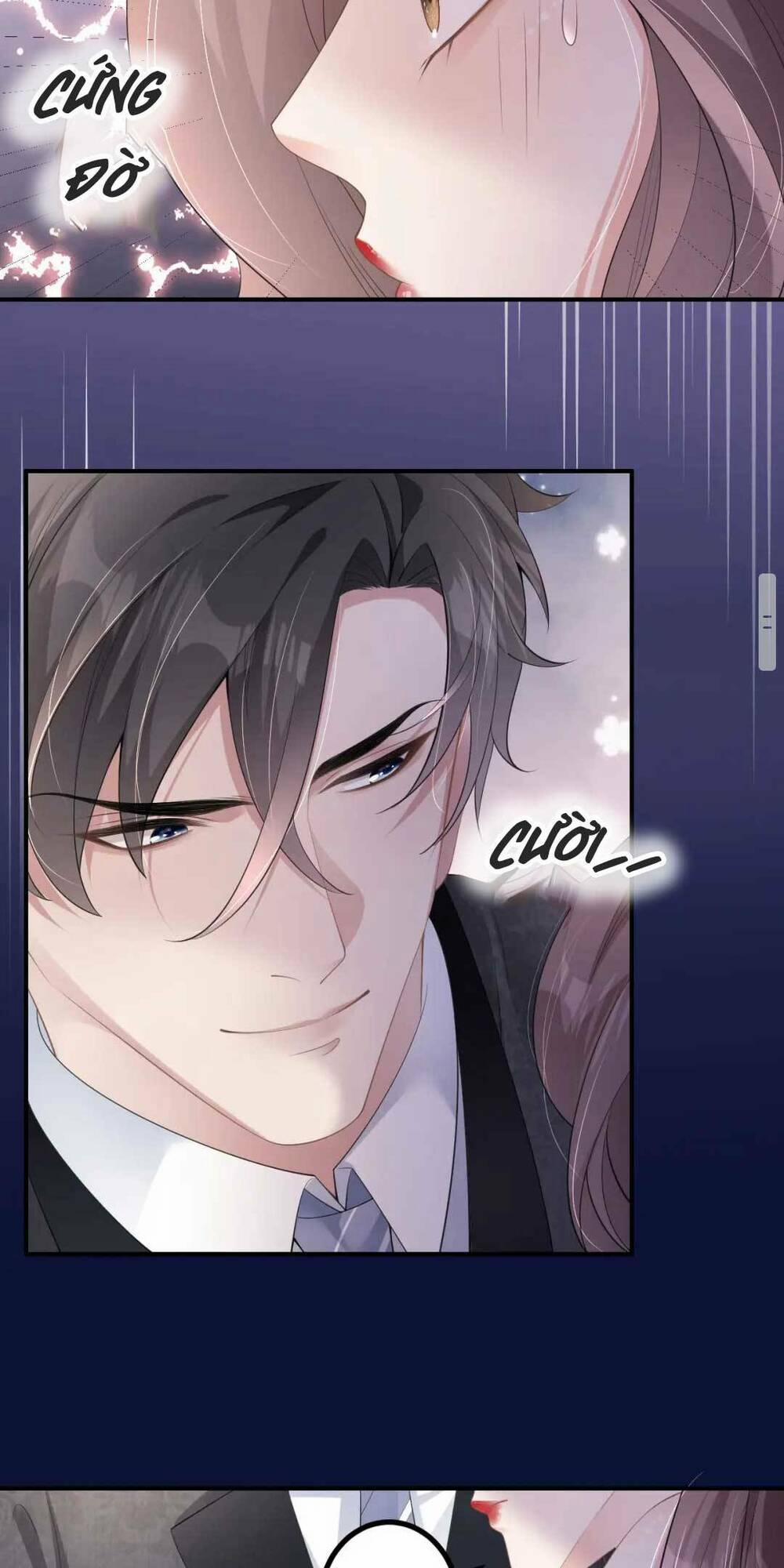 Sau Khi Bị Hắn Ngược Đãi : Cô Quay Lại Trả Thù 6 trang 26