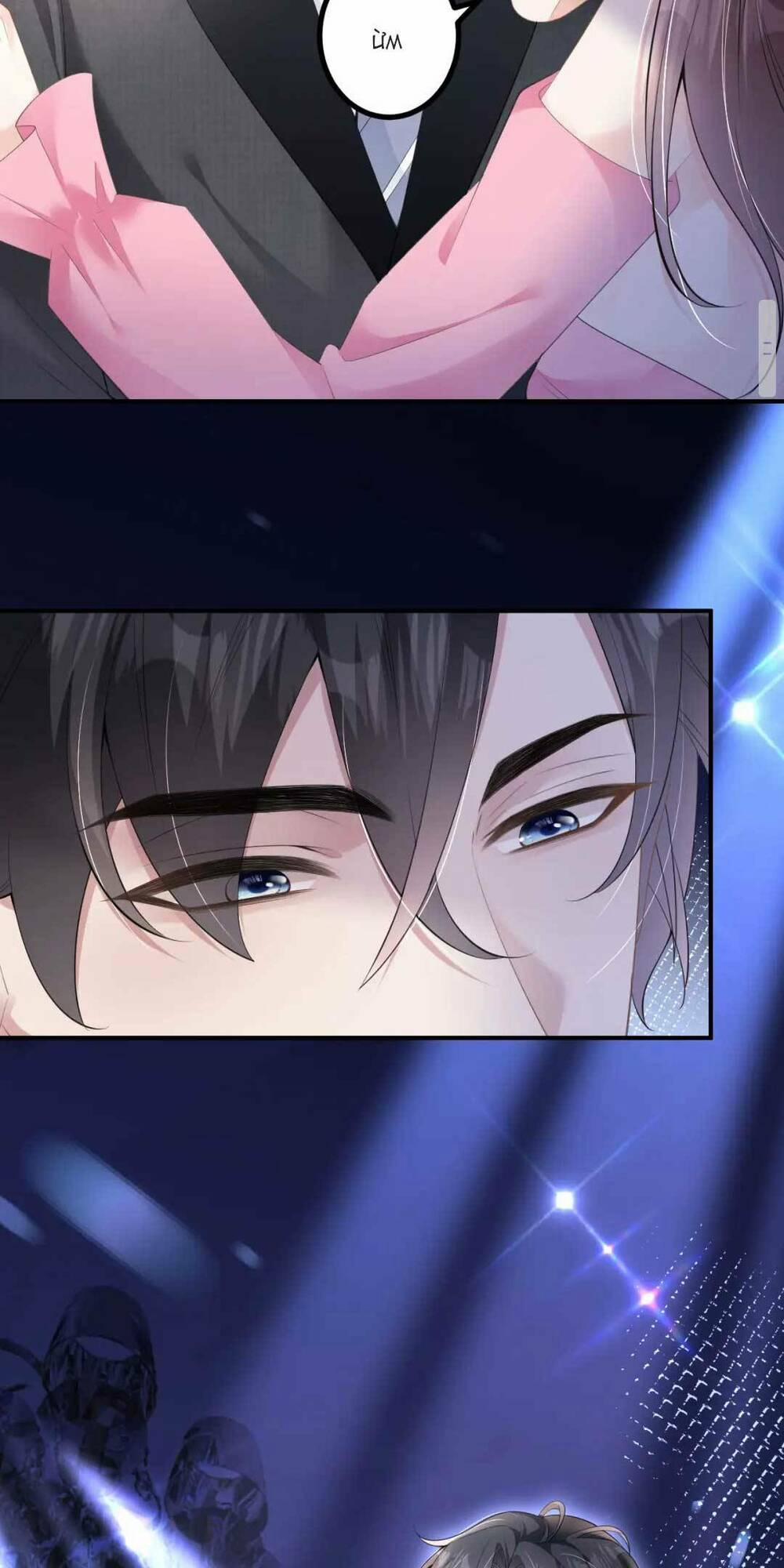 Sau Khi Bị Hắn Ngược Đãi : Cô Quay Lại Trả Thù 6 trang 27