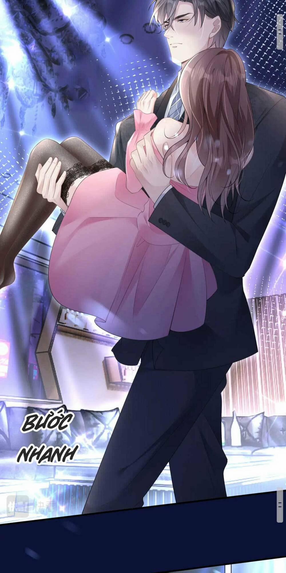 Sau Khi Bị Hắn Ngược Đãi : Cô Quay Lại Trả Thù 6 trang 28