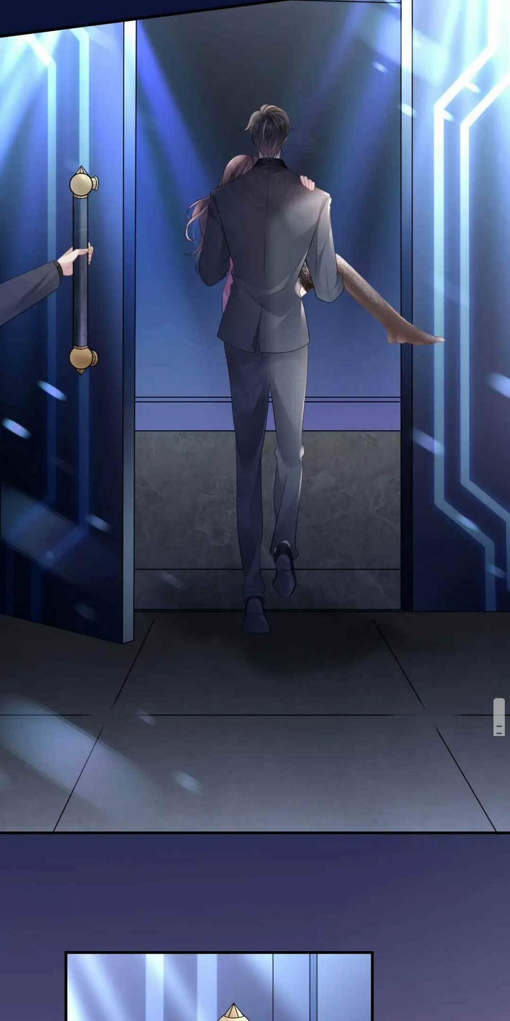 Sau Khi Bị Hắn Ngược Đãi : Cô Quay Lại Trả Thù 6 trang 29