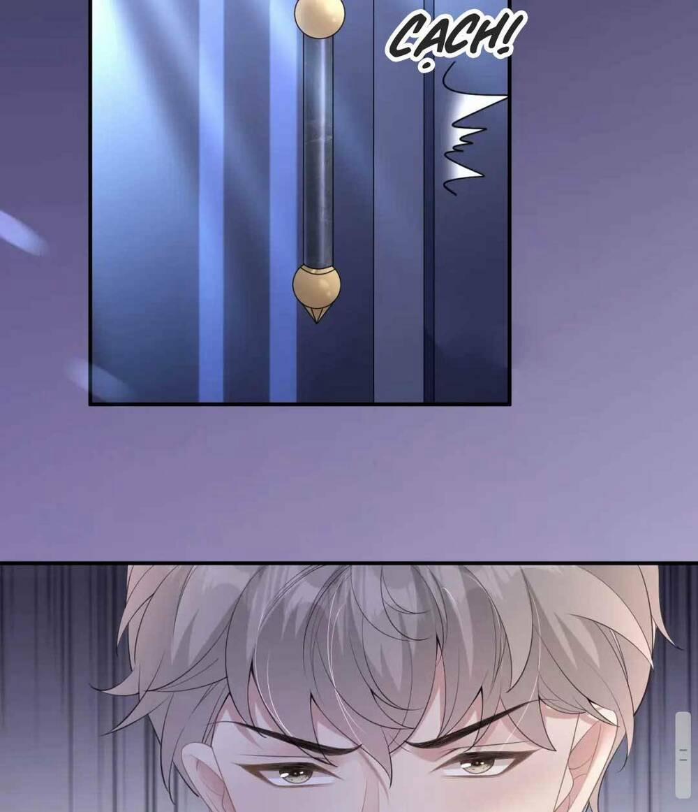 Sau Khi Bị Hắn Ngược Đãi : Cô Quay Lại Trả Thù 6 trang 30