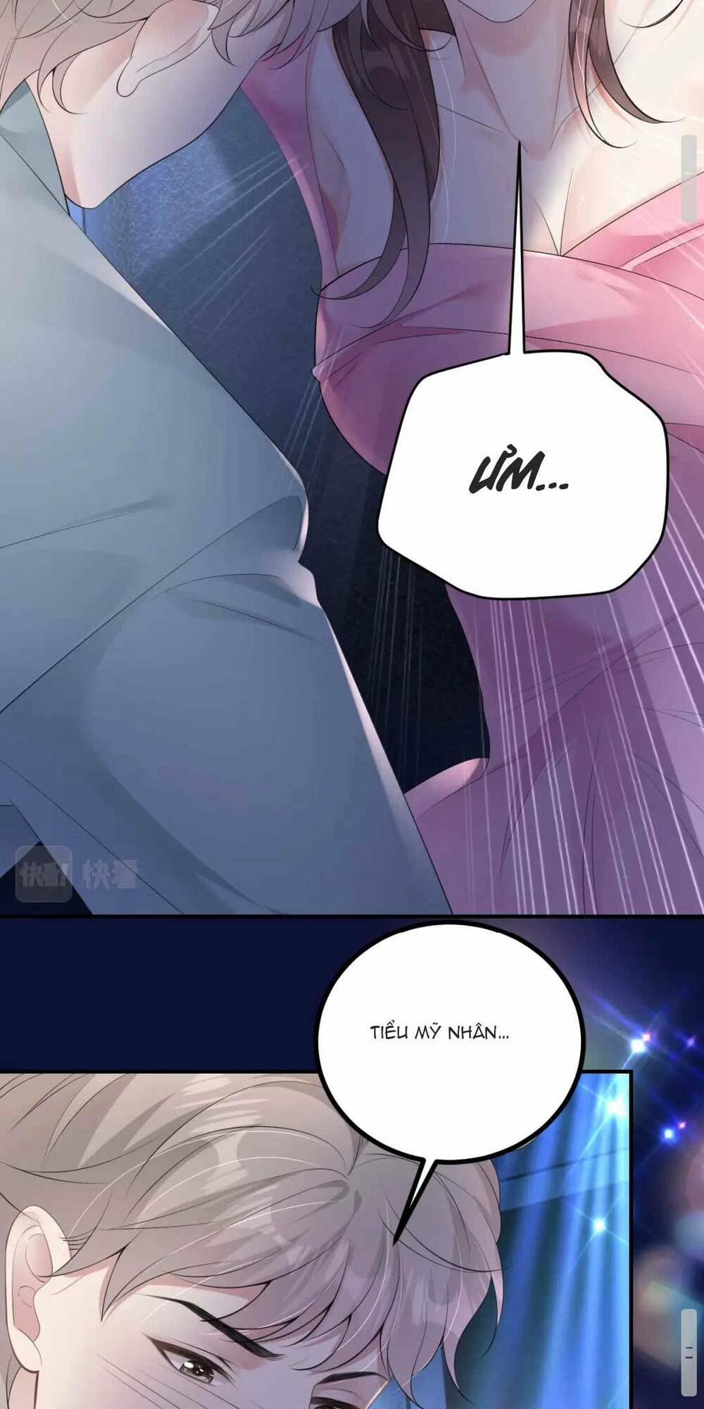 Sau Khi Bị Hắn Ngược Đãi : Cô Quay Lại Trả Thù 6 trang 6