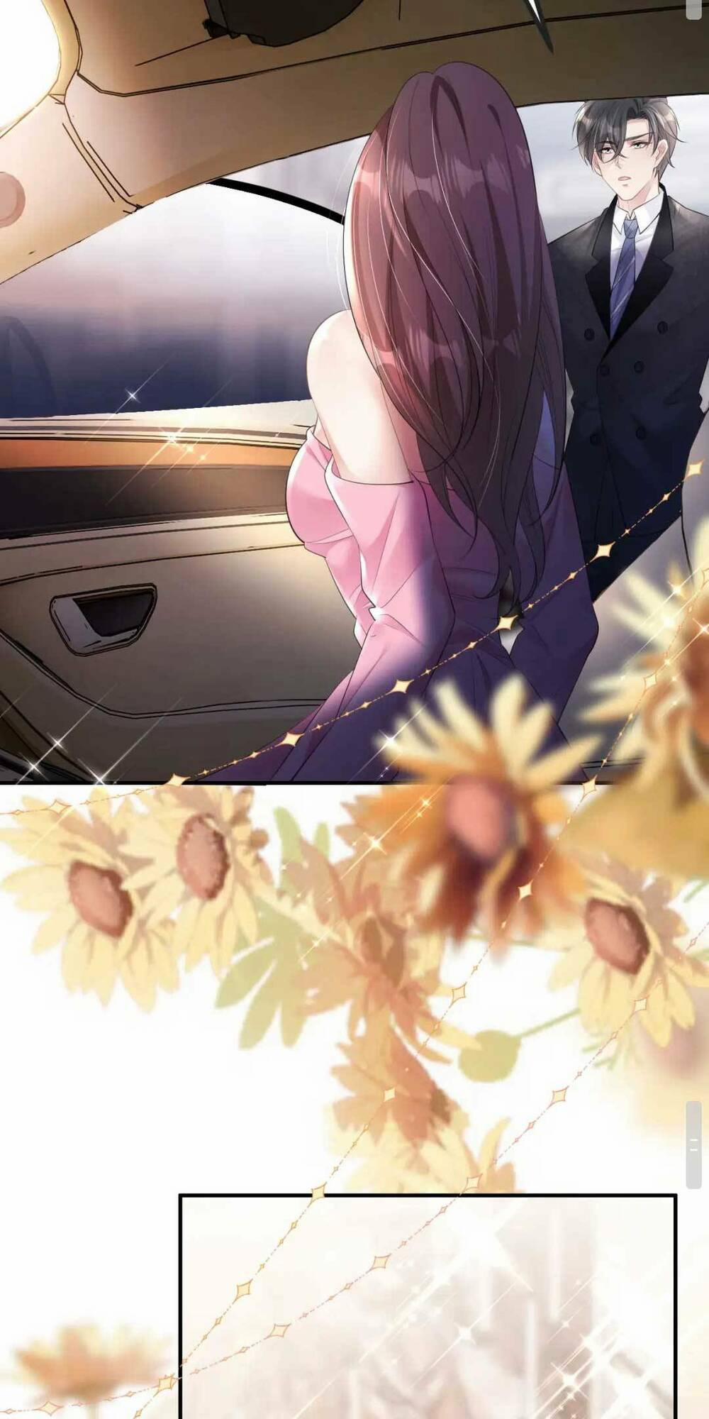 Sau Khi Bị Hắn Ngược Đãi : Cô Quay Lại Trả Thù 7 trang 11