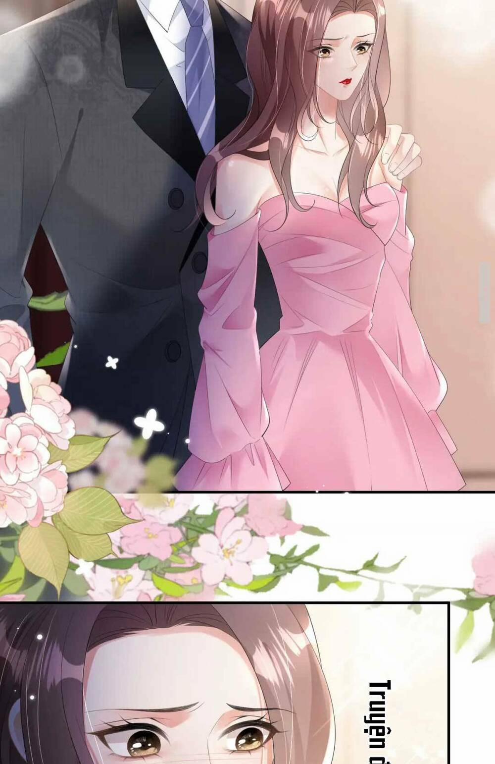 Sau Khi Bị Hắn Ngược Đãi : Cô Quay Lại Trả Thù 7 trang 14