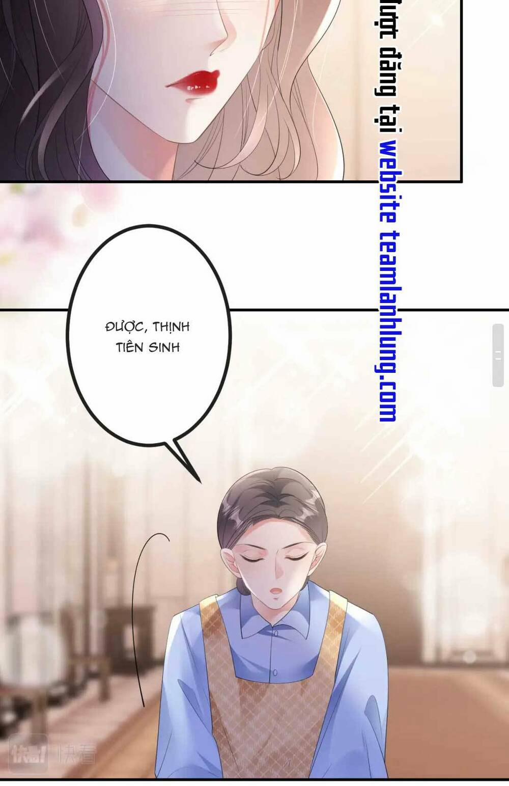 Sau Khi Bị Hắn Ngược Đãi : Cô Quay Lại Trả Thù 7 trang 15