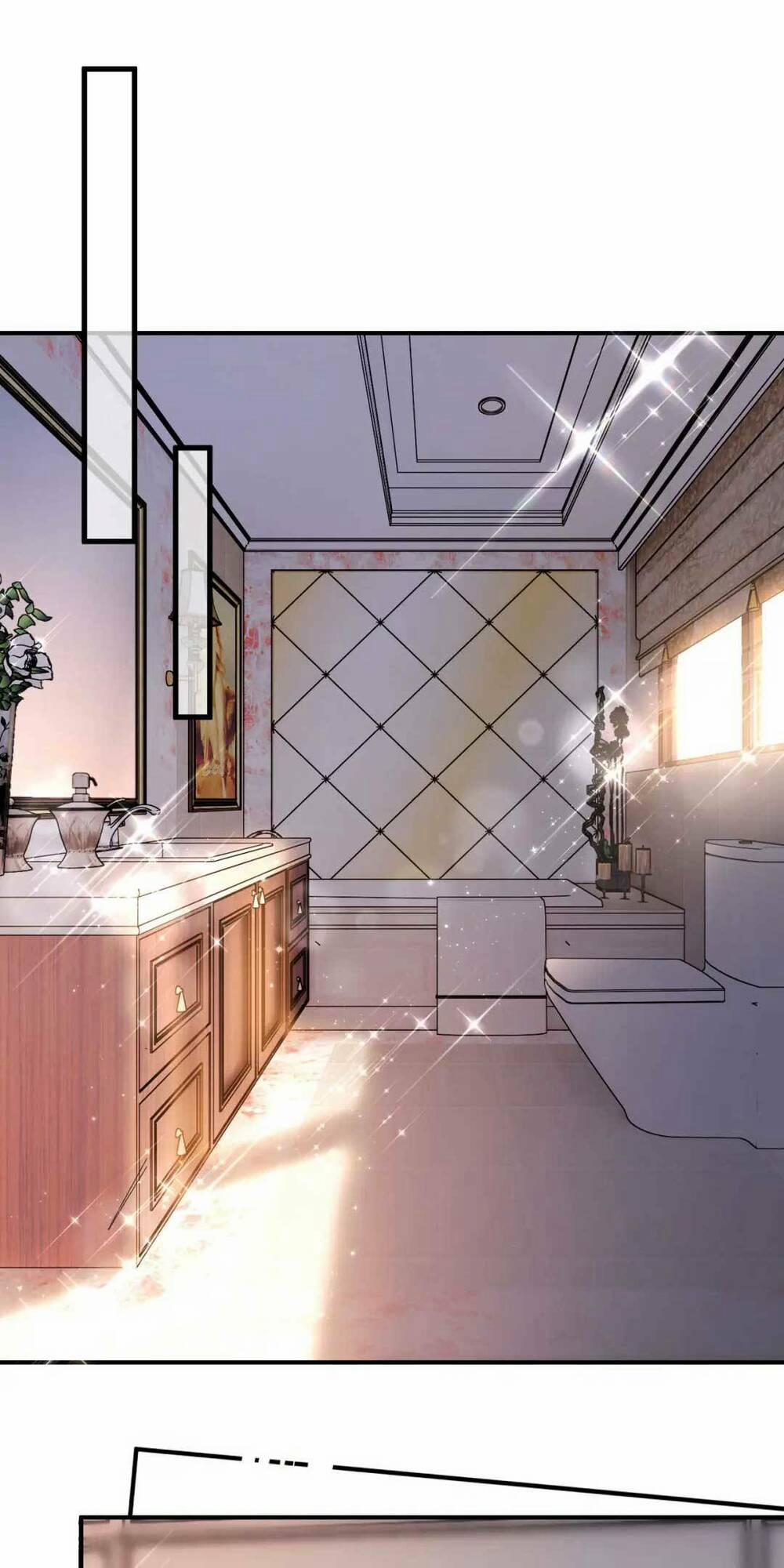 Sau Khi Bị Hắn Ngược Đãi : Cô Quay Lại Trả Thù 7 trang 16