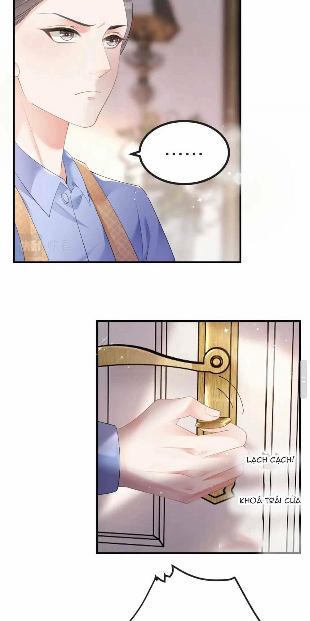 Sau Khi Bị Hắn Ngược Đãi : Cô Quay Lại Trả Thù 7 trang 20