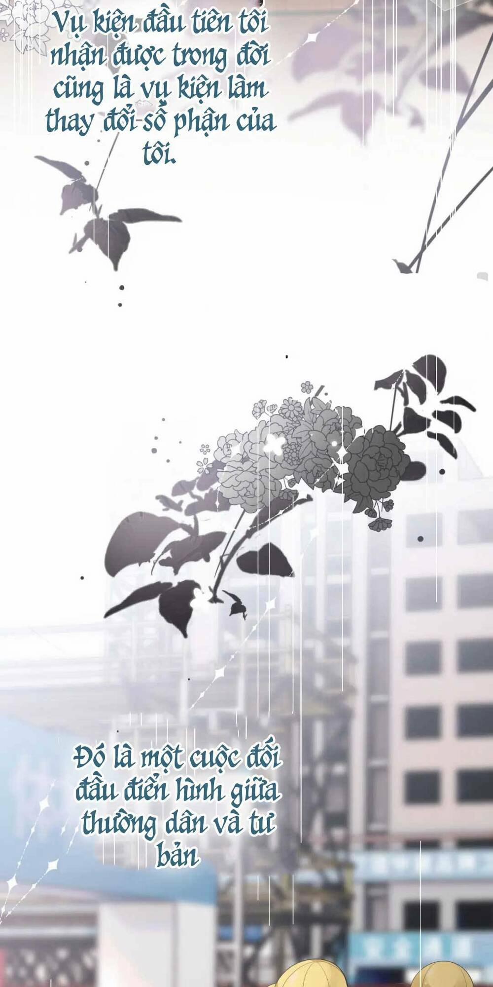 Sau Khi Bị Hắn Ngược Đãi : Cô Quay Lại Trả Thù 7 trang 27