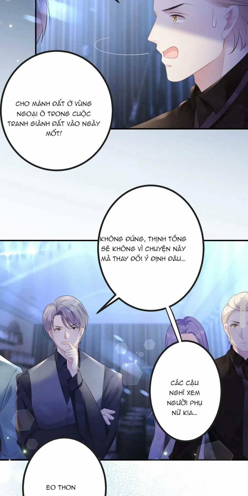 Sau Khi Bị Hắn Ngược Đãi : Cô Quay Lại Trả Thù 7 trang 3