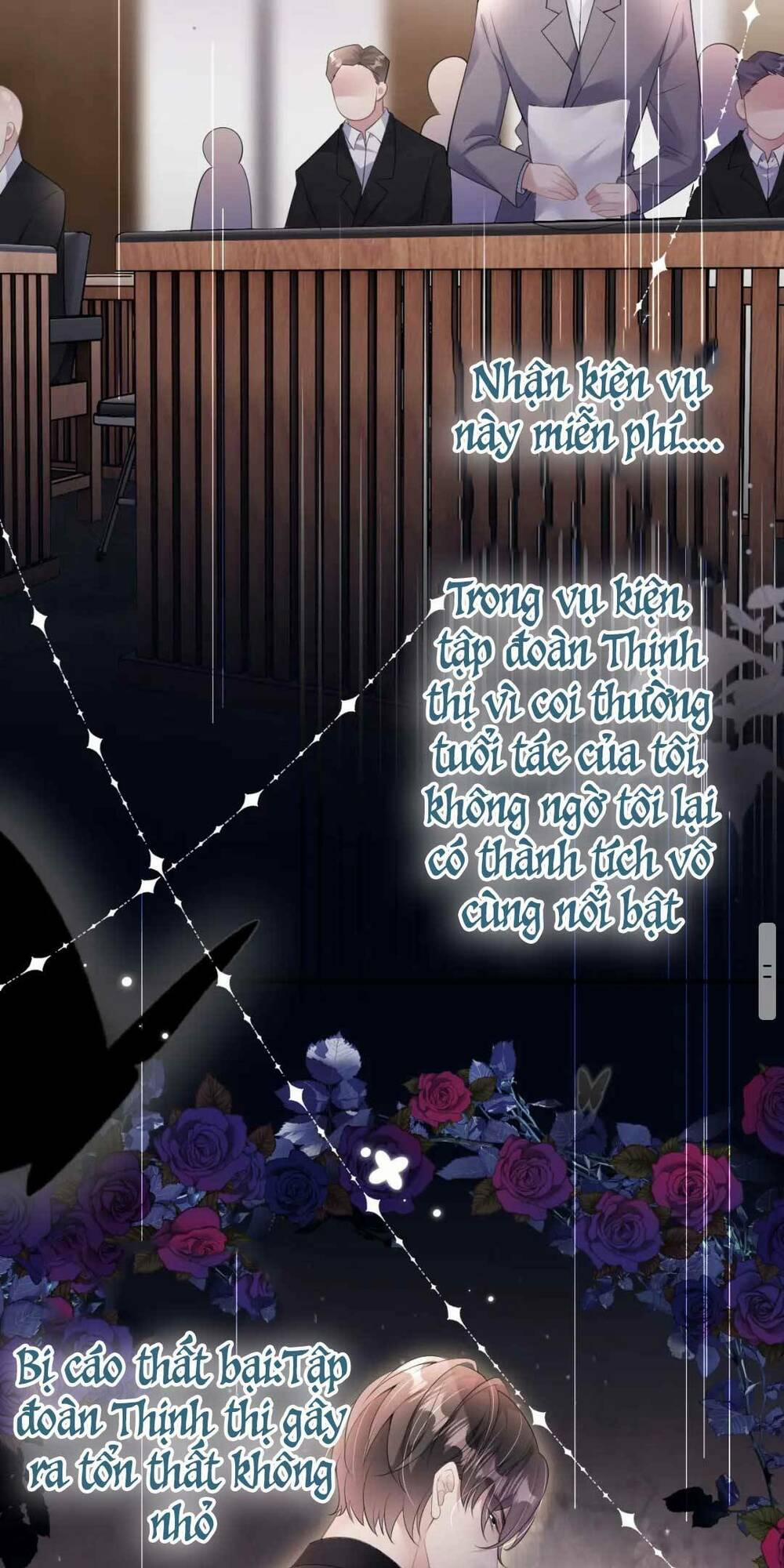 Sau Khi Bị Hắn Ngược Đãi : Cô Quay Lại Trả Thù 7 trang 30