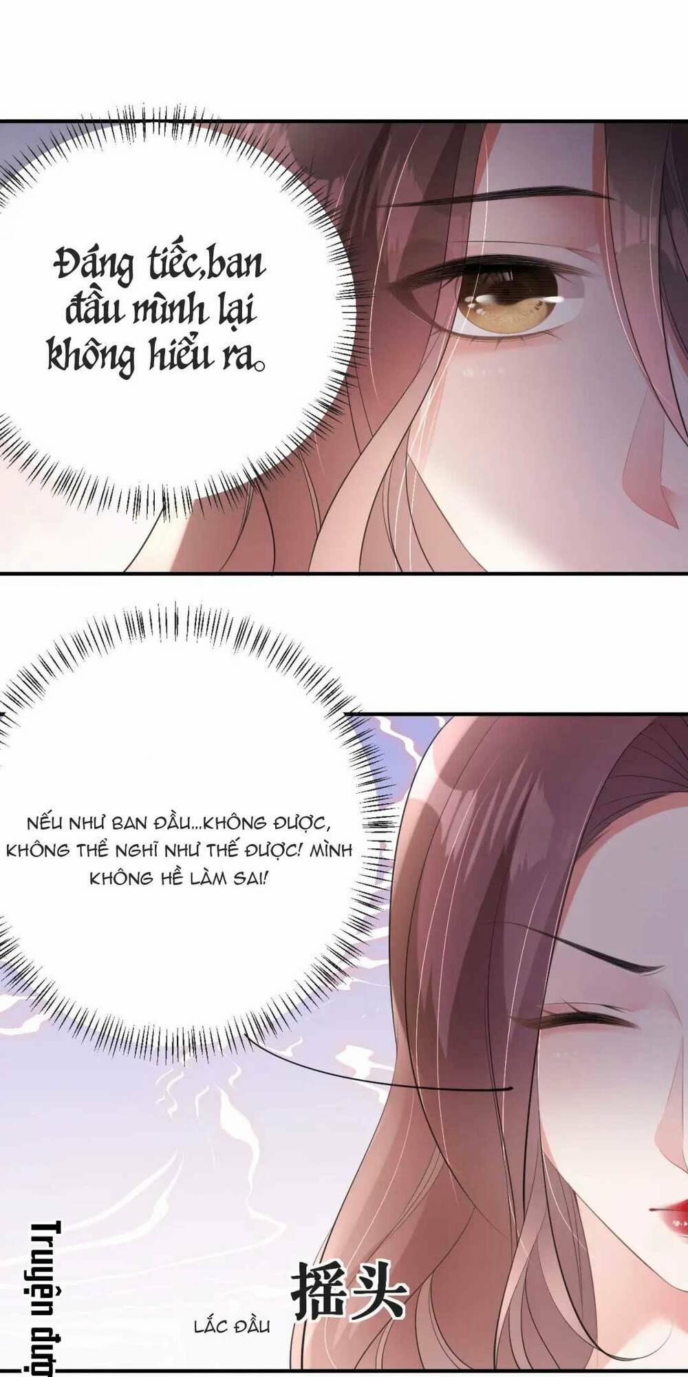 Sau Khi Bị Hắn Ngược Đãi : Cô Quay Lại Trả Thù 7 trang 33