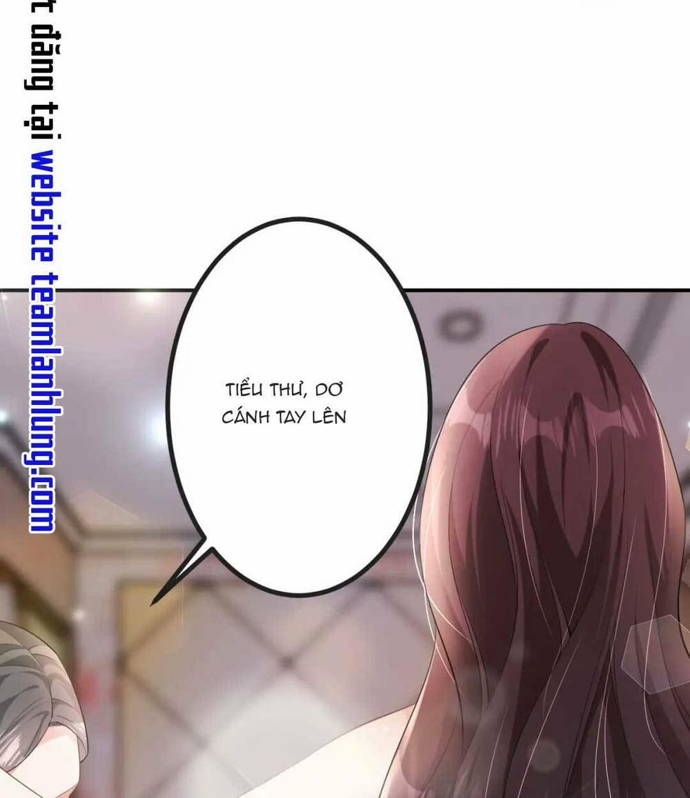 Sau Khi Bị Hắn Ngược Đãi : Cô Quay Lại Trả Thù 7 trang 34