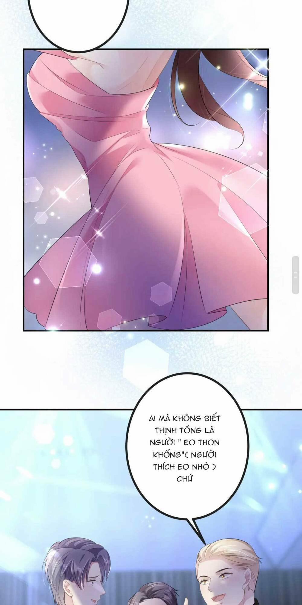 Sau Khi Bị Hắn Ngược Đãi : Cô Quay Lại Trả Thù 7 trang 4