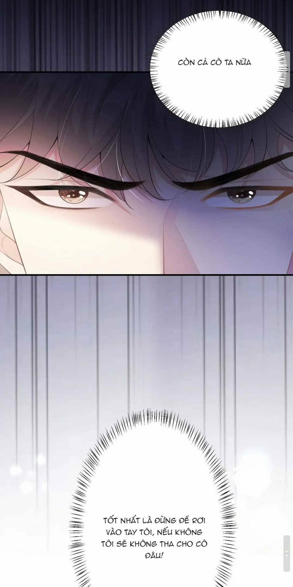 Sau Khi Bị Hắn Ngược Đãi : Cô Quay Lại Trả Thù 7 trang 6