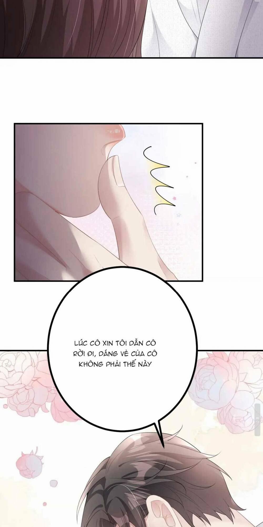 Sau Khi Bị Hắn Ngược Đãi : Cô Quay Lại Trả Thù 8 trang 11