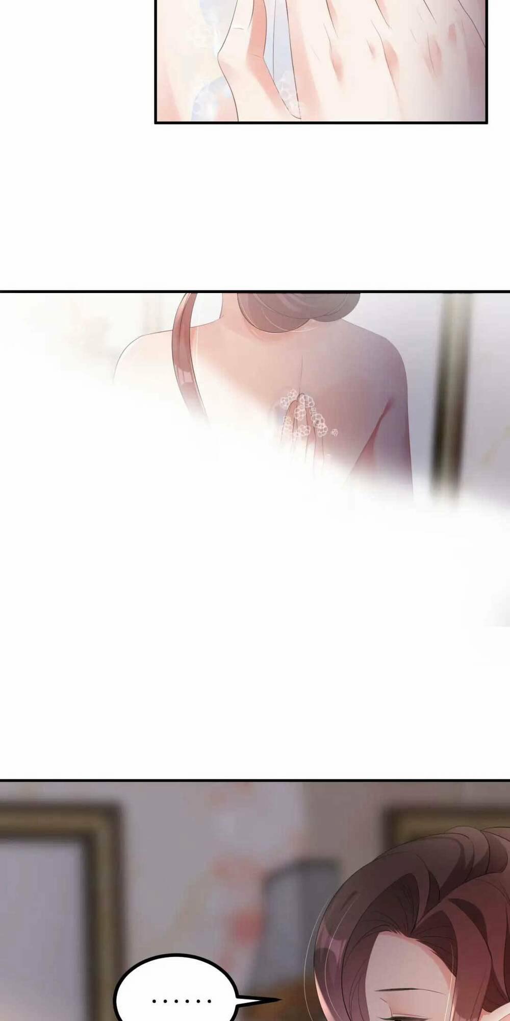 Sau Khi Bị Hắn Ngược Đãi : Cô Quay Lại Trả Thù 8 trang 3